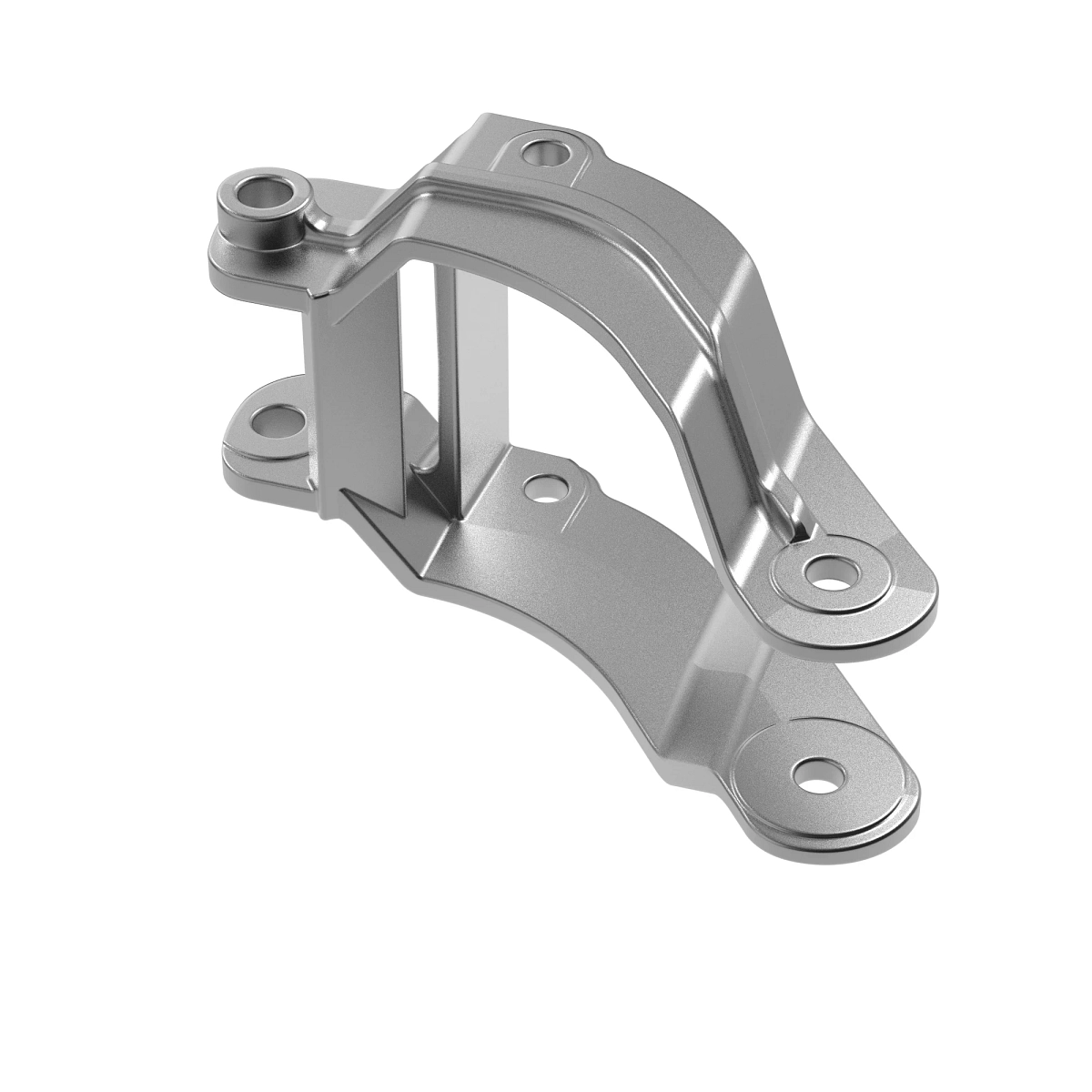 Arm, Db Short Row Unit