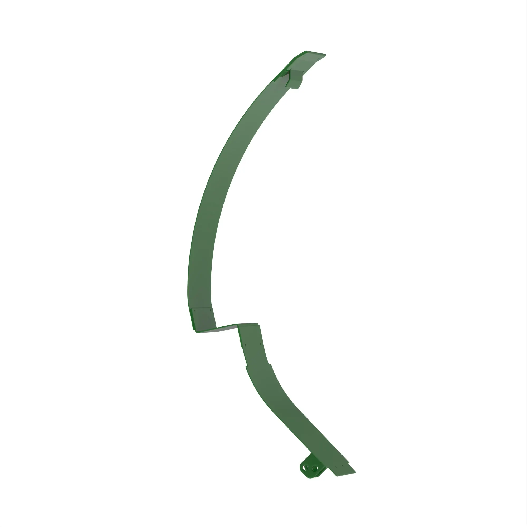 COVER, COVER, FLAT BAR CONCAVE