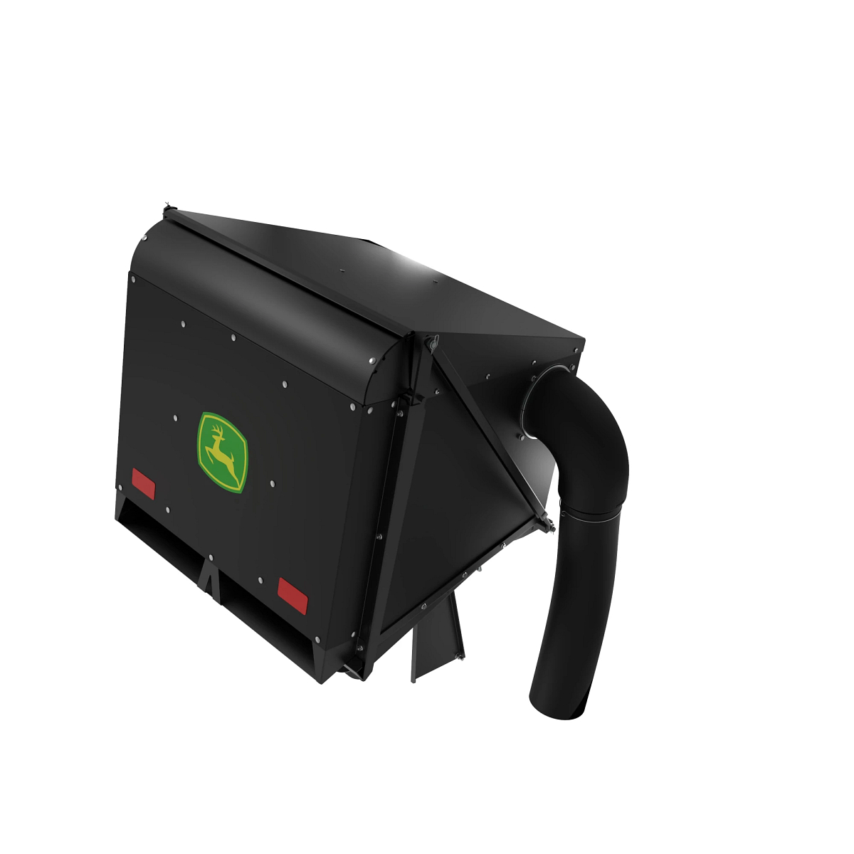 Material Collection System