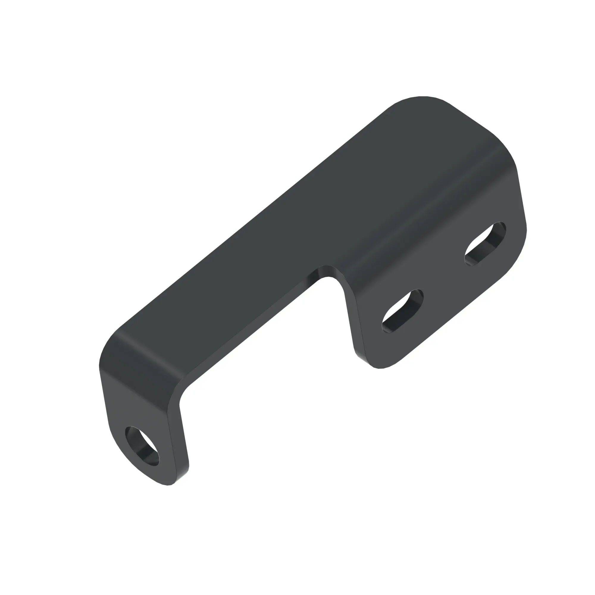 FUEL COOLER MOUNT