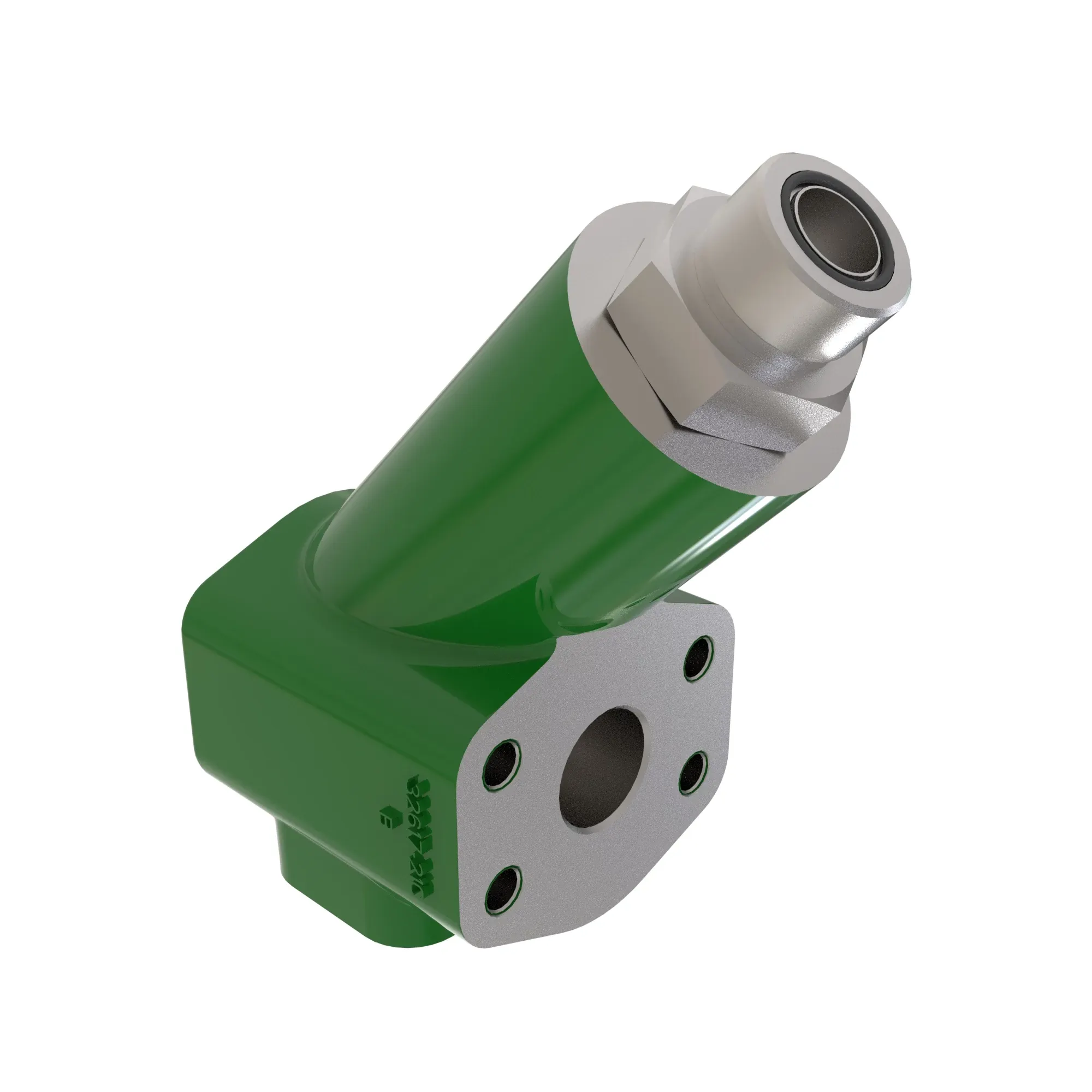 John Deere Flow Control Manifold - AH231054