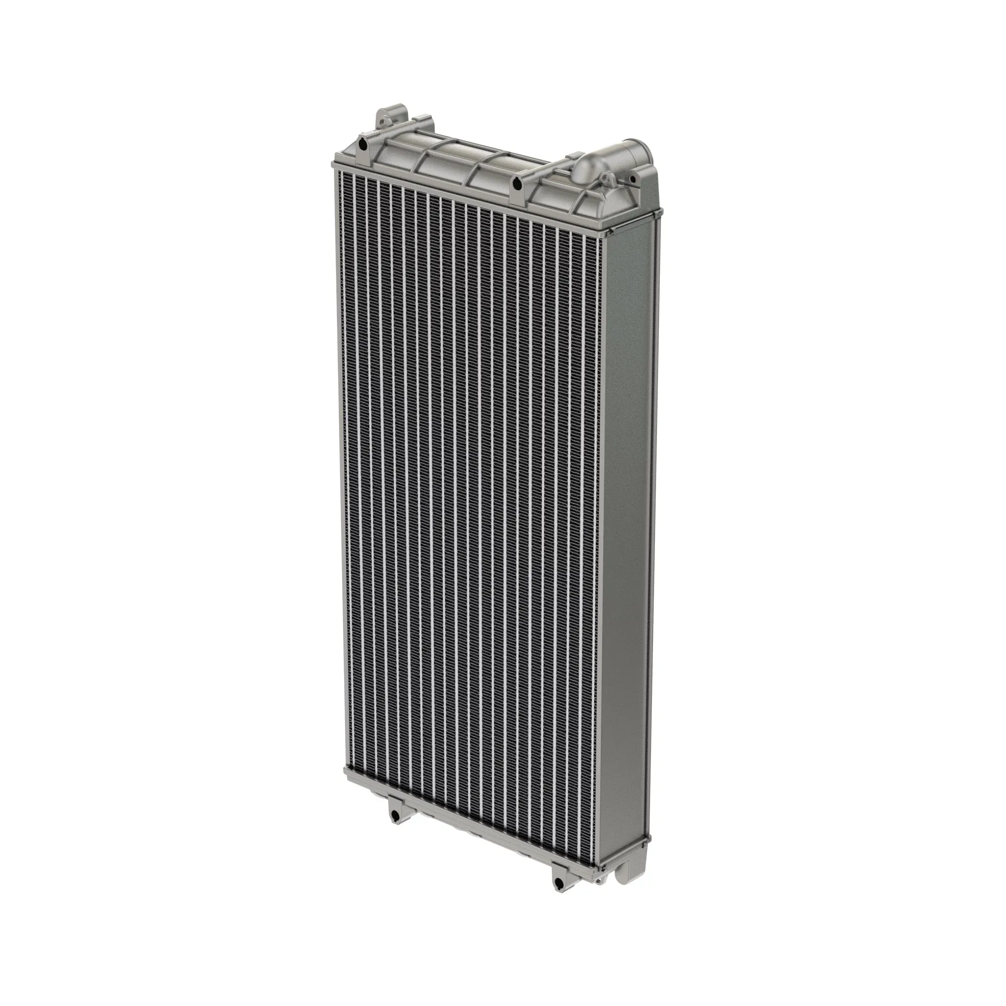 RADIATOR, TIER 2