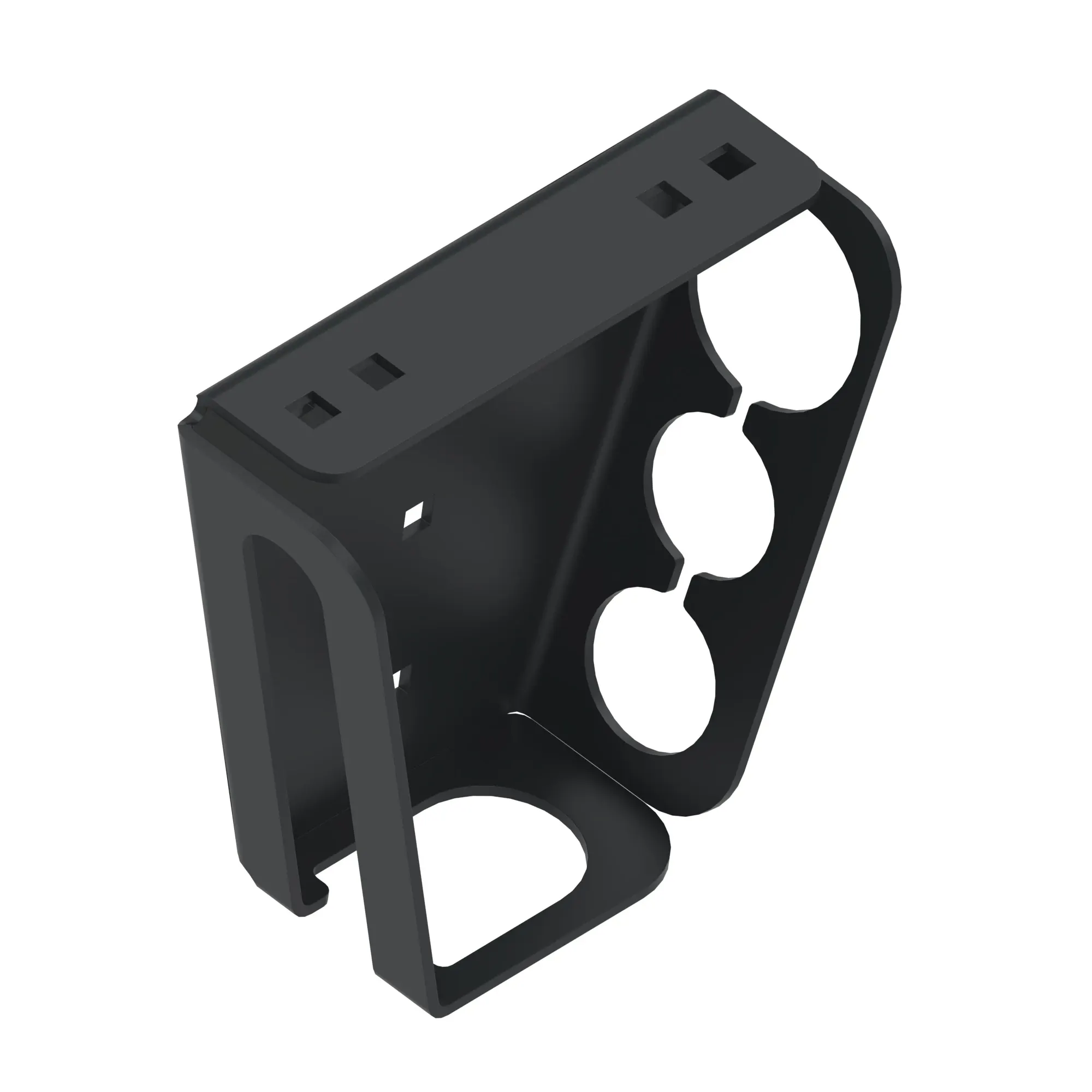 John Deere Pivot Frame Retainer - LCA90585