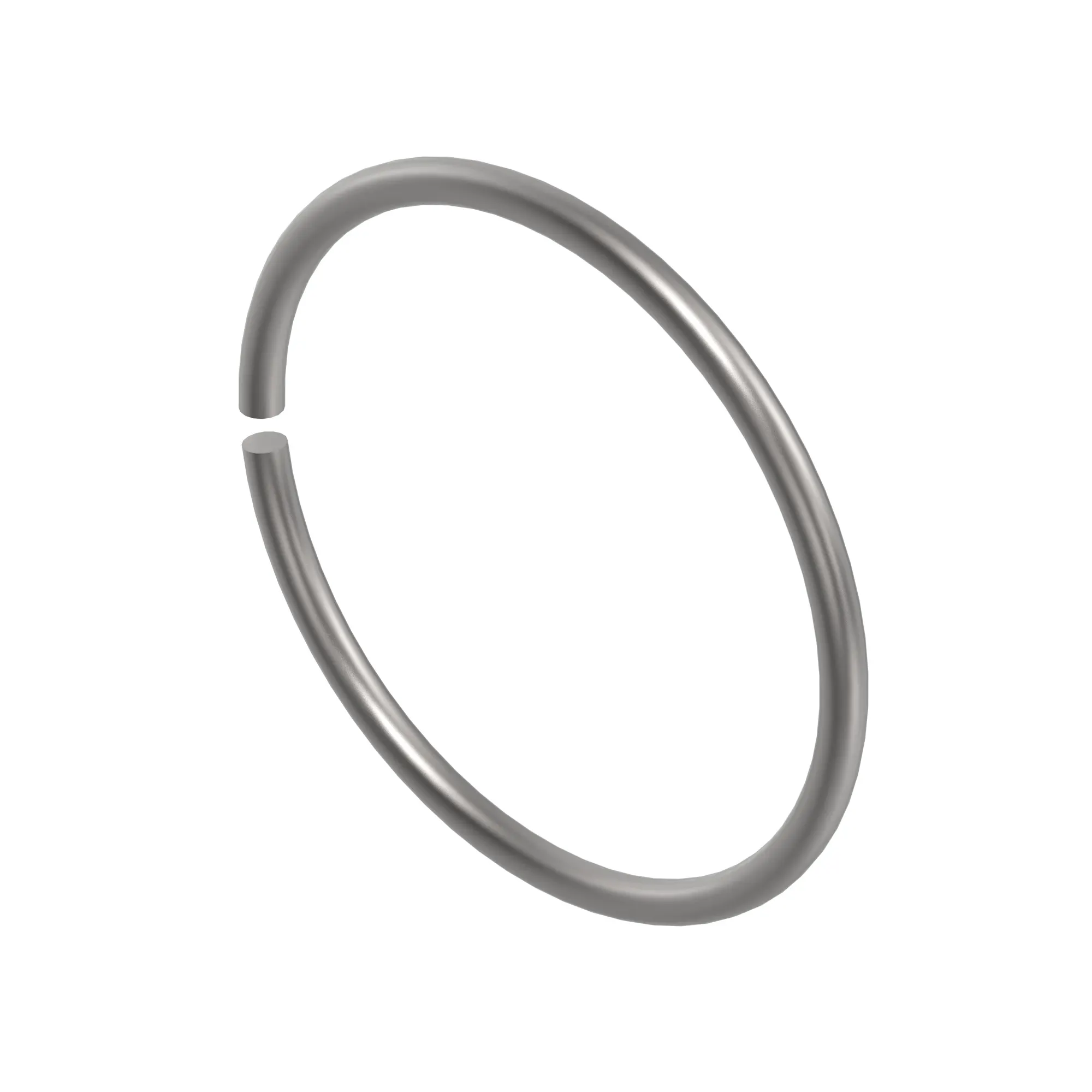 SNAP RING, EXTERNAL,  100