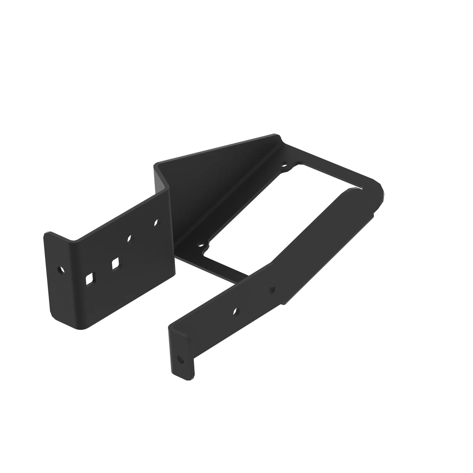 SUPPORT, BRACKET-(KIT) LOAD CENTER