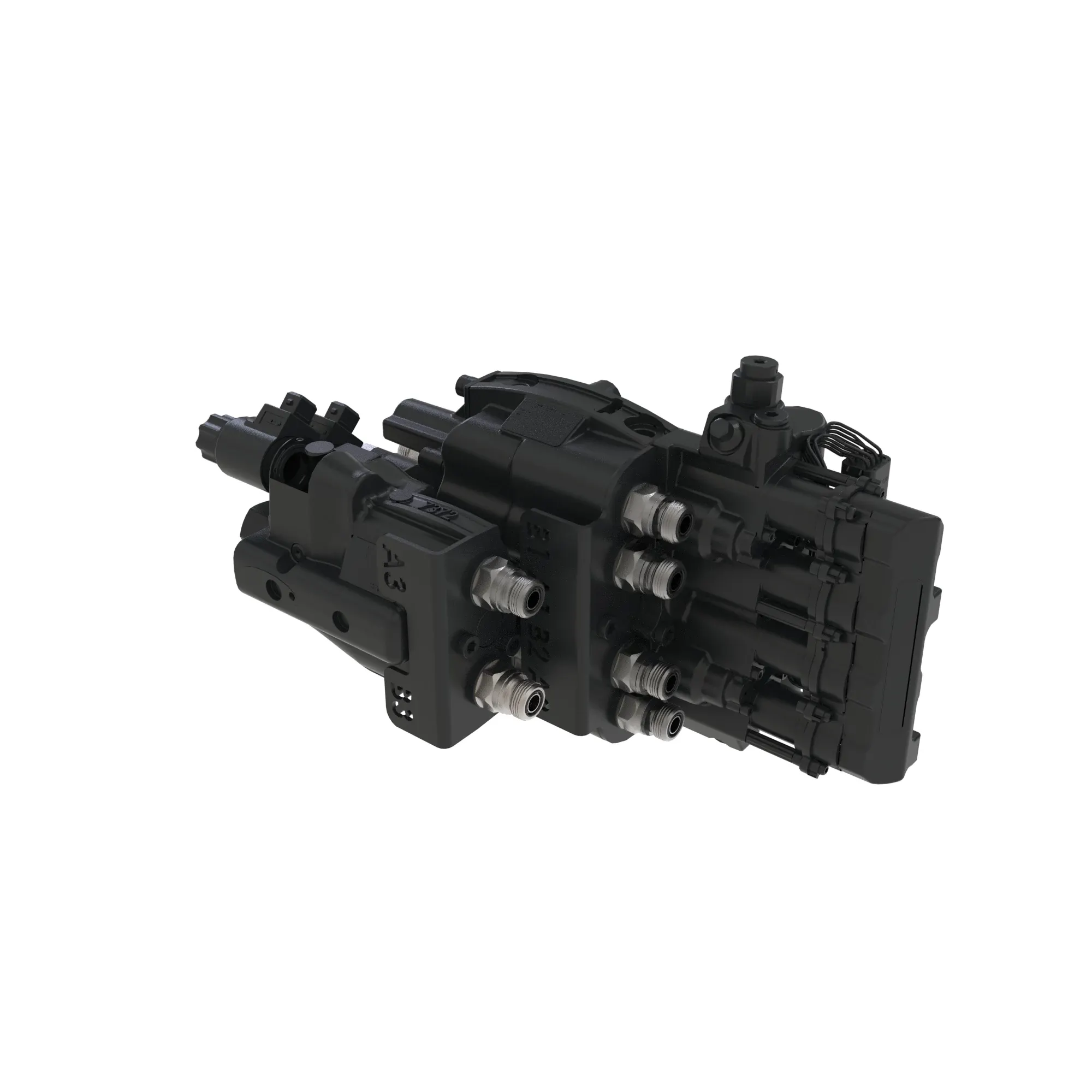 Valve Spool