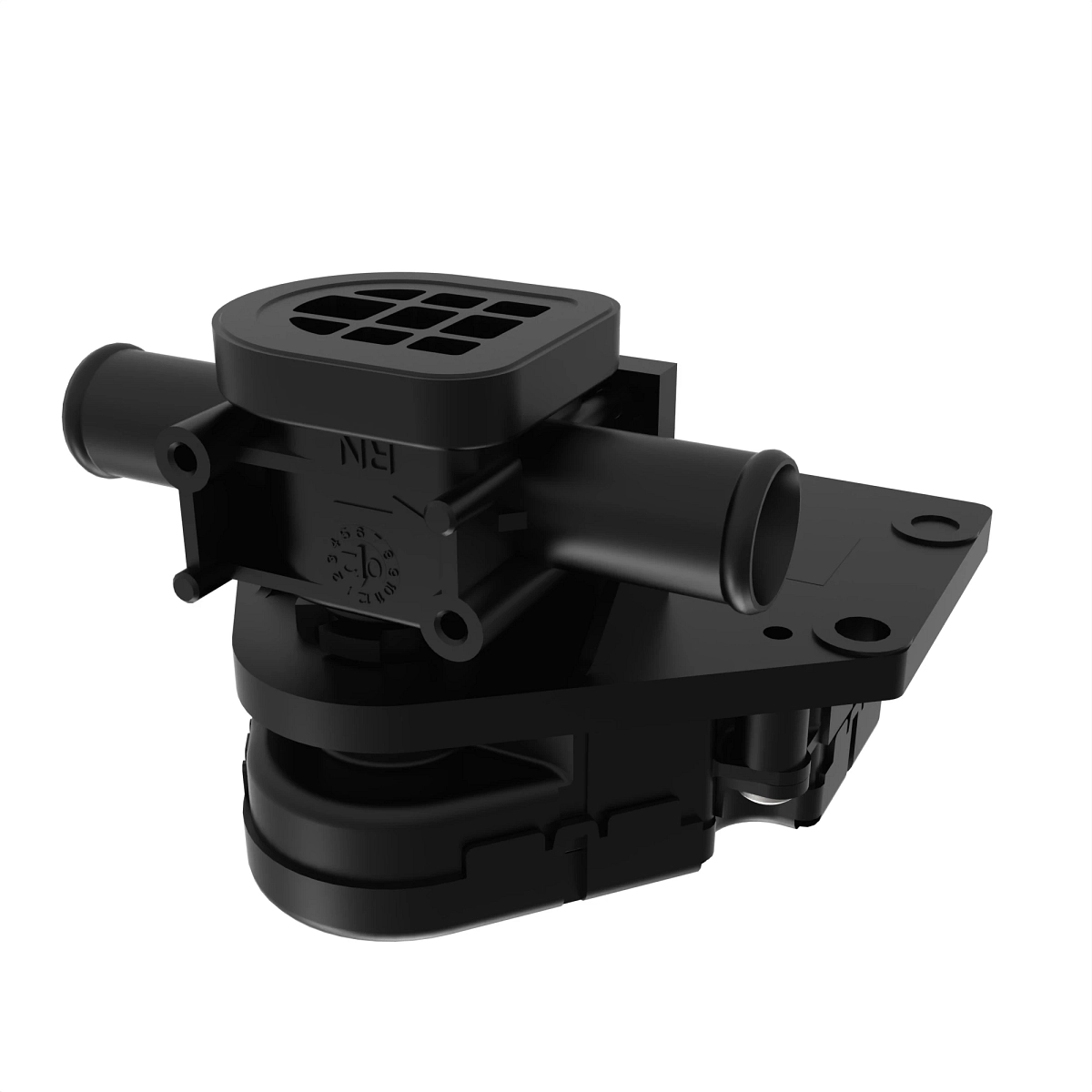 Valve, Coolant, Atc