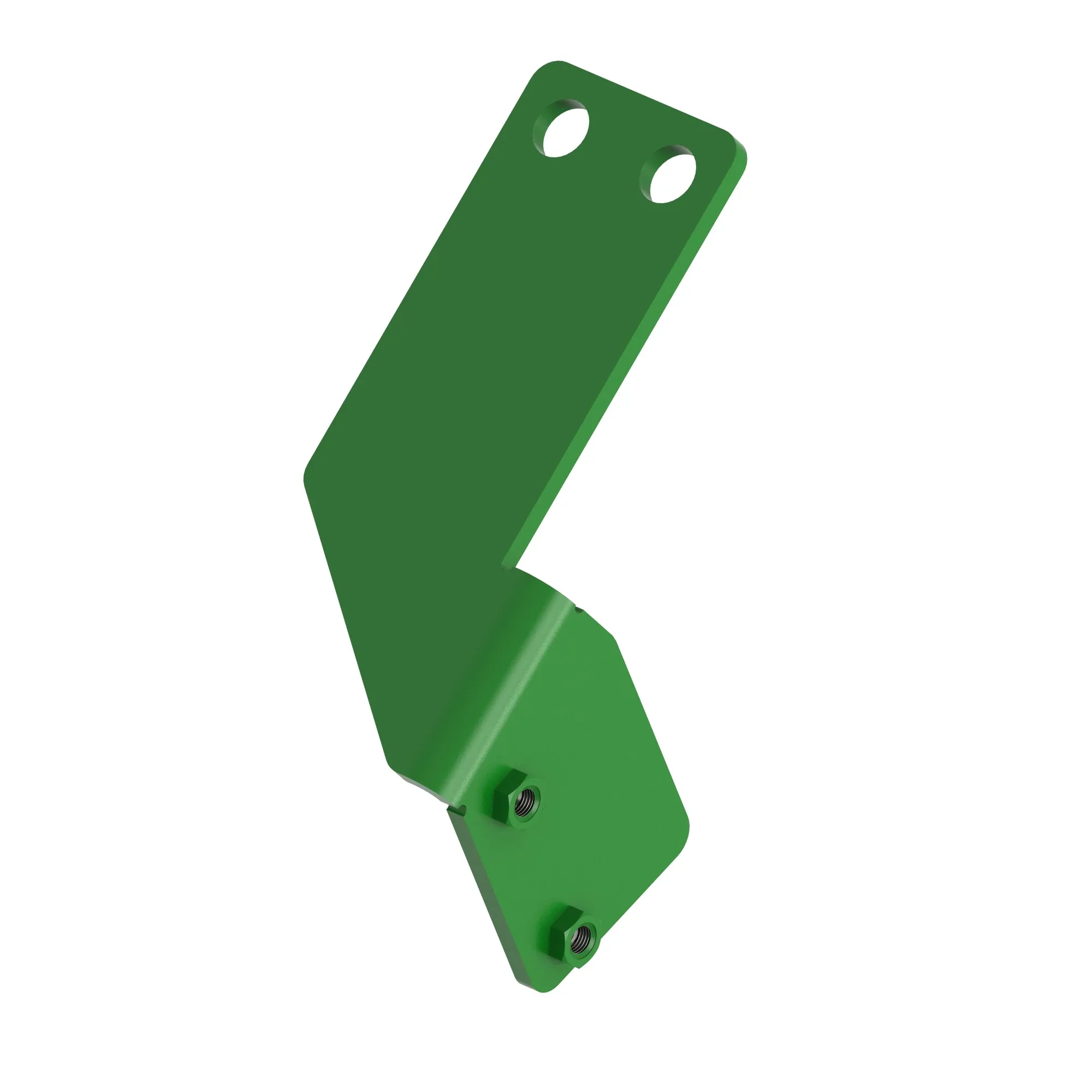 John Deere Bracket Kit - AXT22429