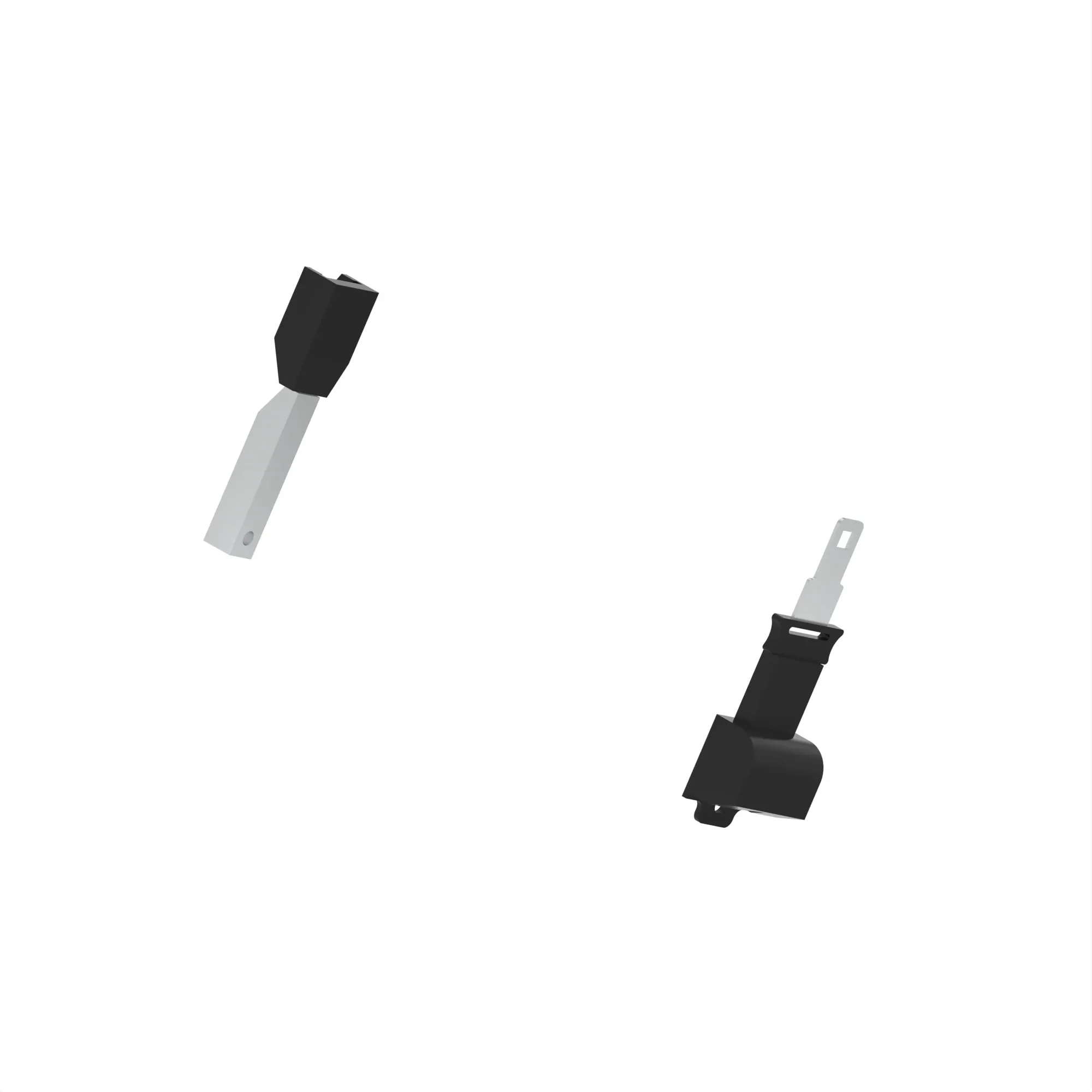 John Deere Seat Belt - KV26768