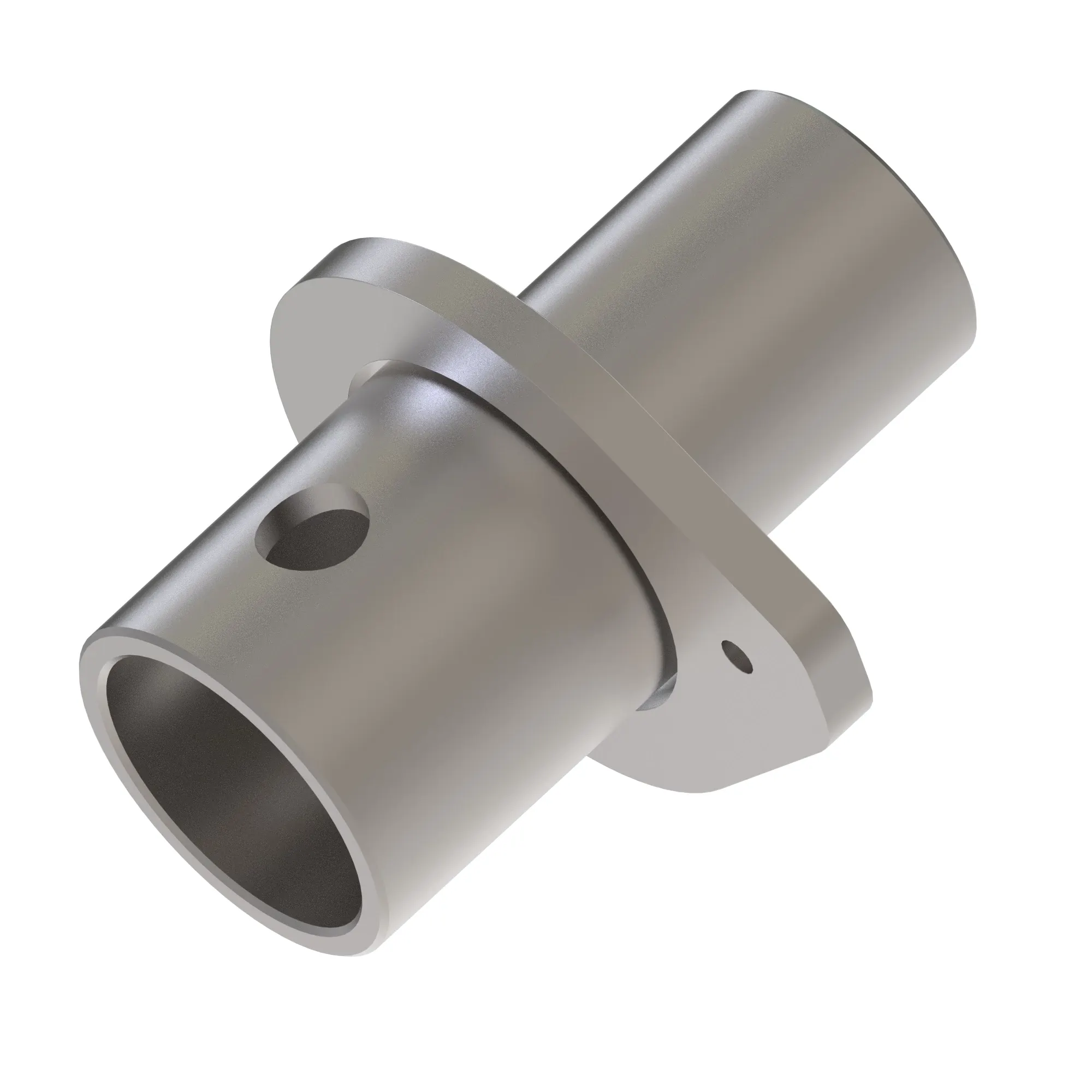 COUPLER, SHEAR DRIVEN