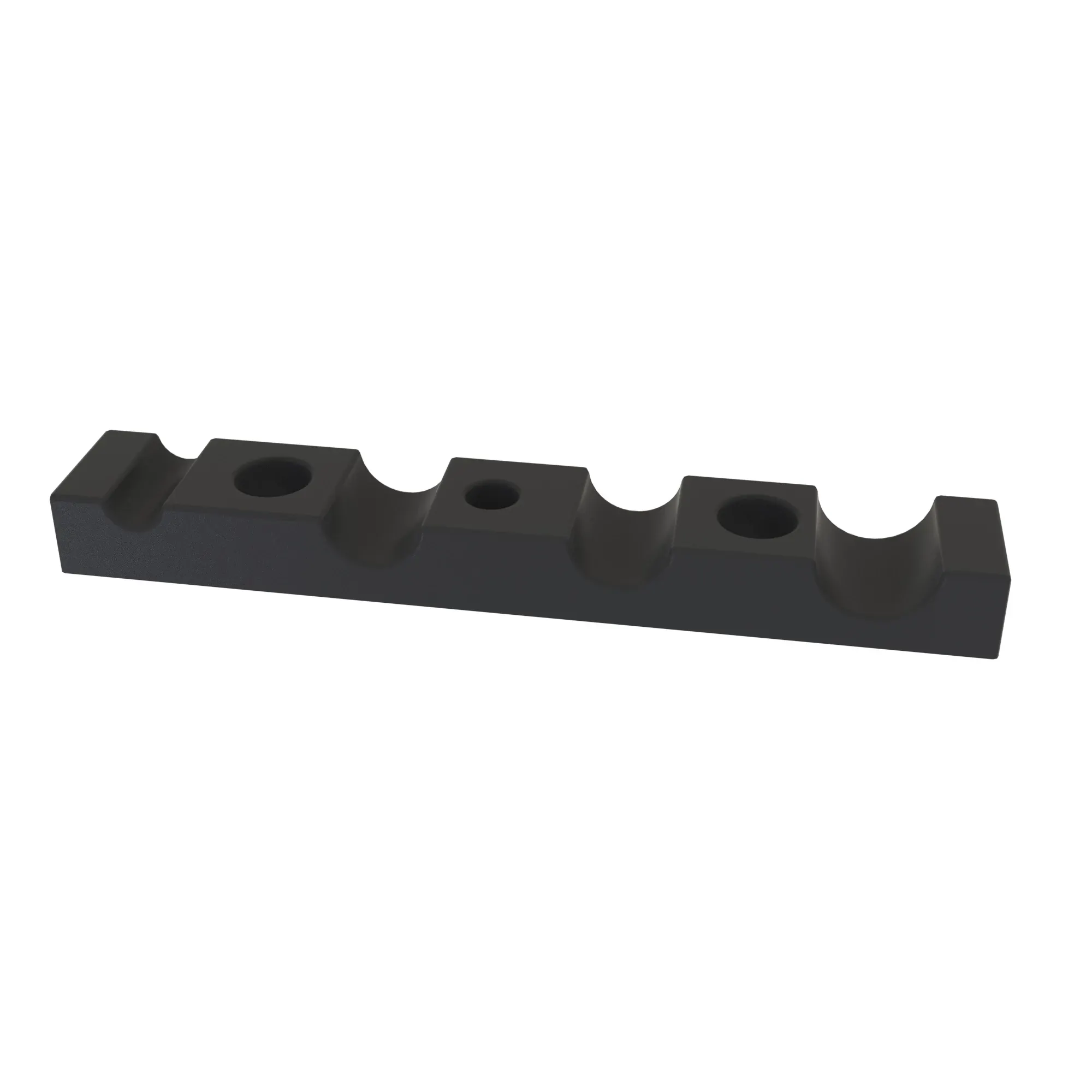 John Deere 4-Diameter Block Clamp - R307873