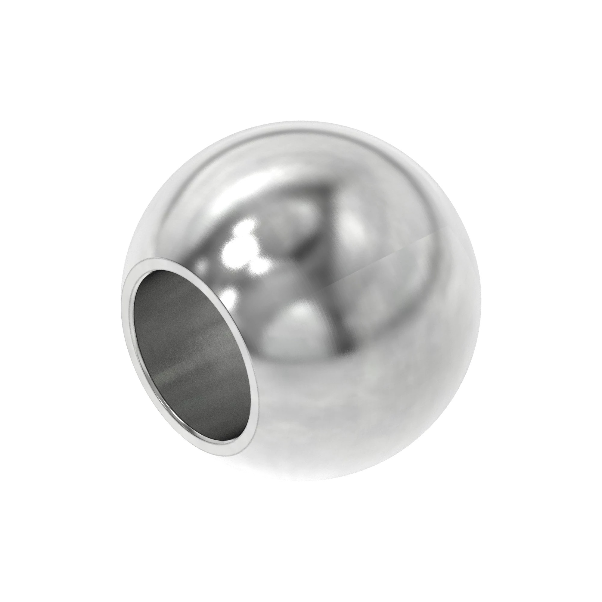 BALL, BUSHING CAT. II