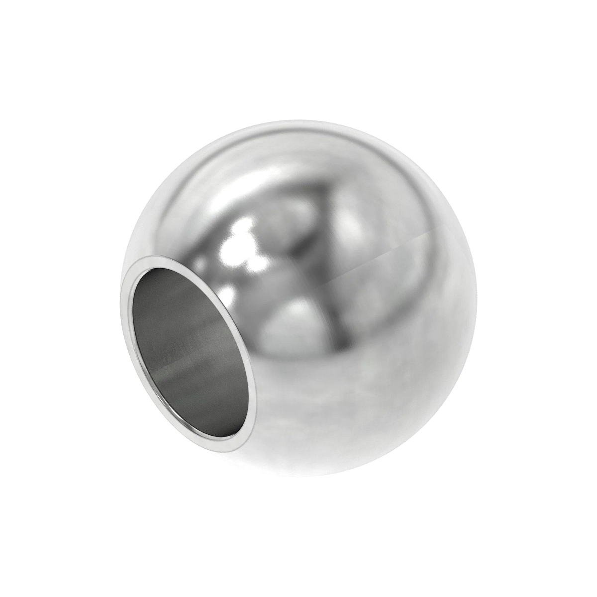 BALL, BUSHING CAT. II