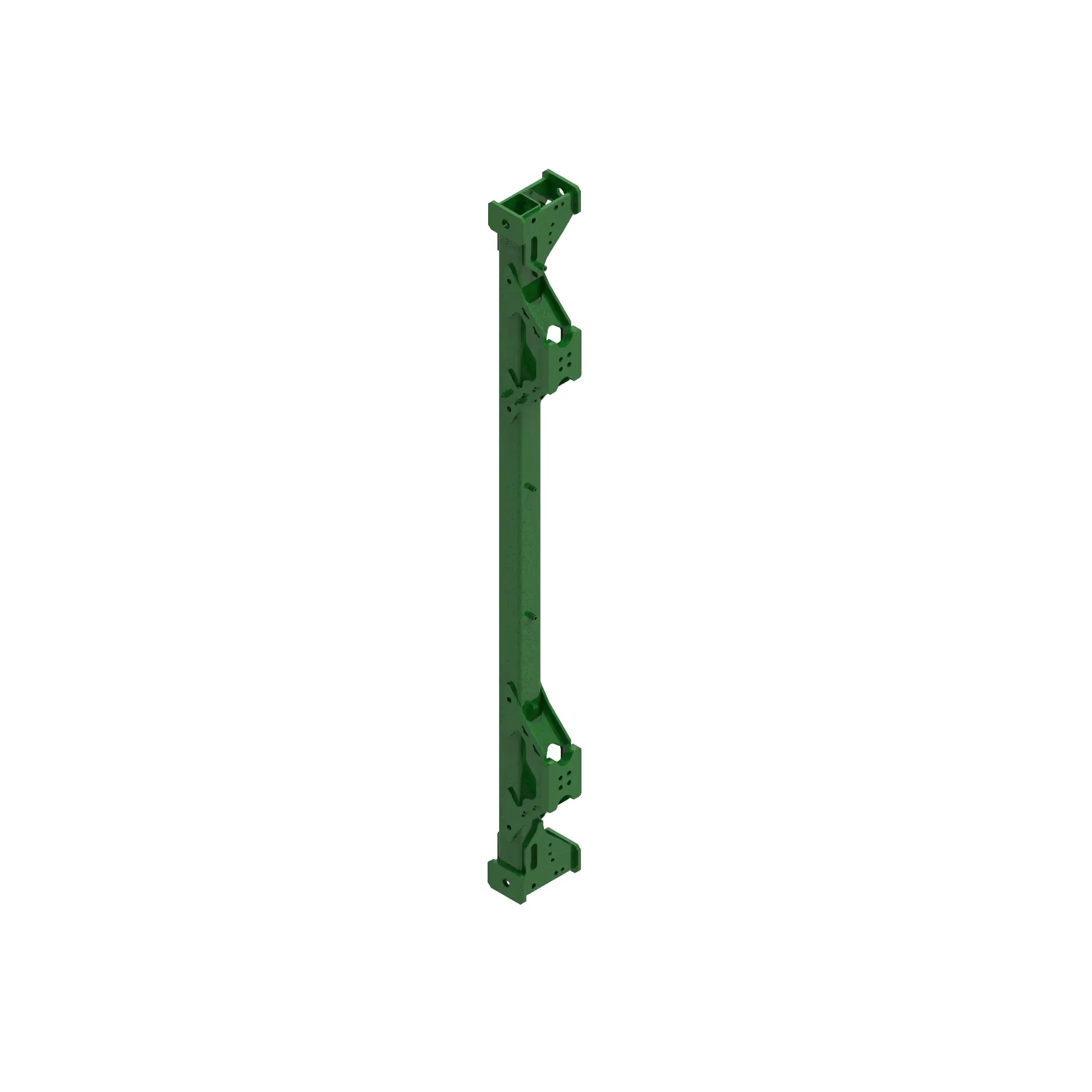 Support, Tank Welded Assy