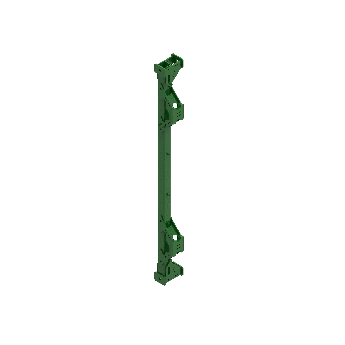 Support, Tank Welded Assy