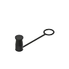 John Deere Dust Shield - L221128