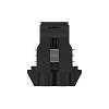 CONN DELPHI MP150 2W FS BLK NYLON