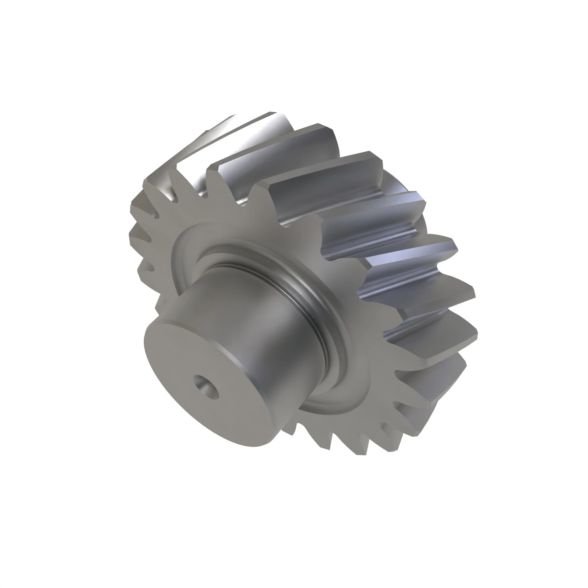 ⚙️ R548431: Engranaje Loco Superior de la TDF John Deere 🚜✅