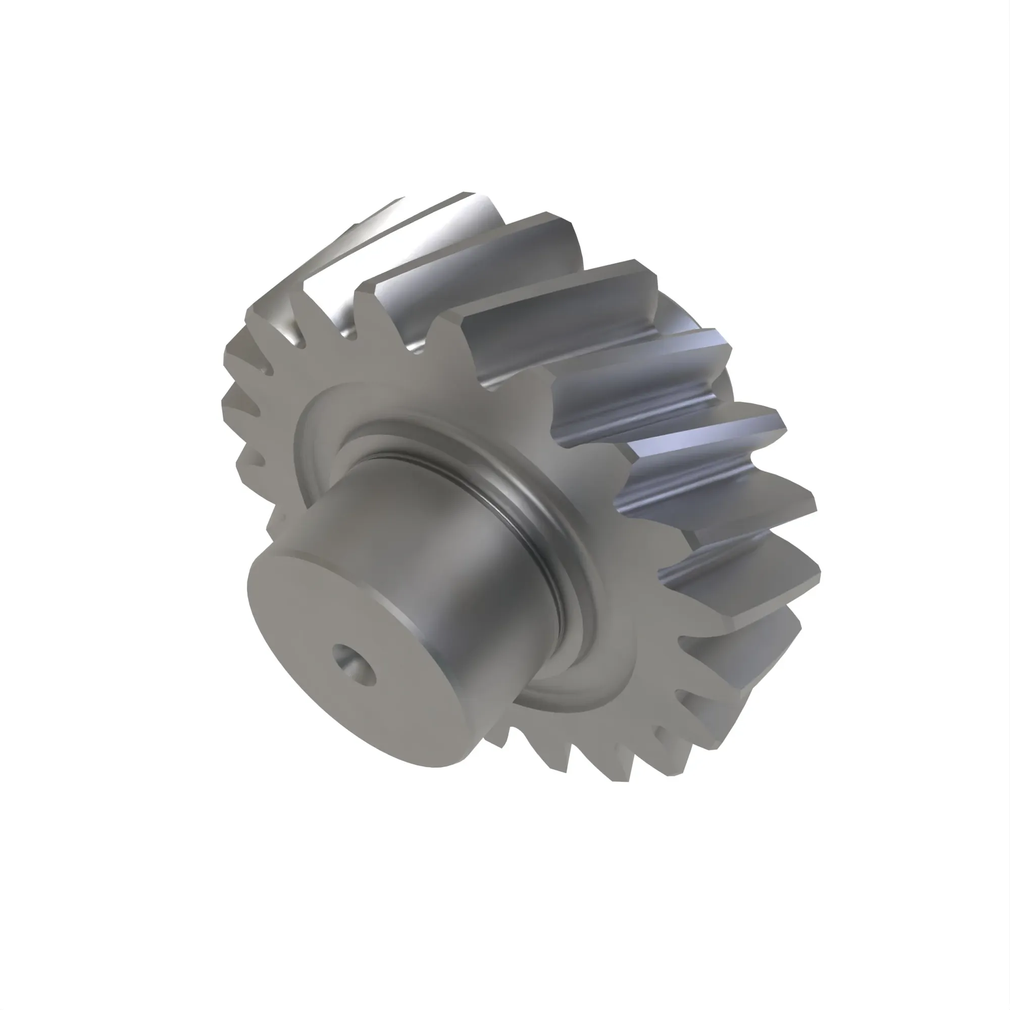 John Deere PTO Upper Idler Gear - R548431
