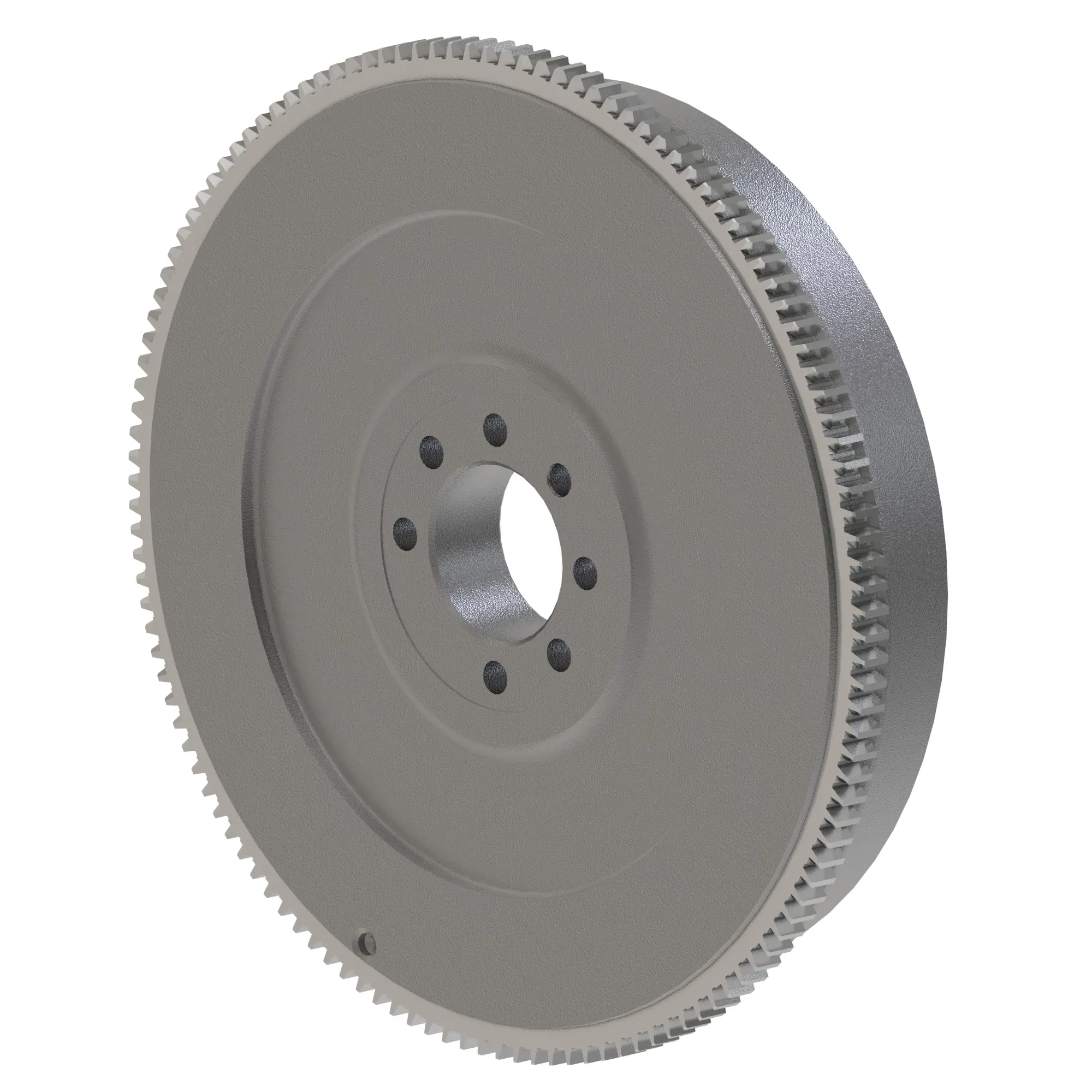 Flywheel