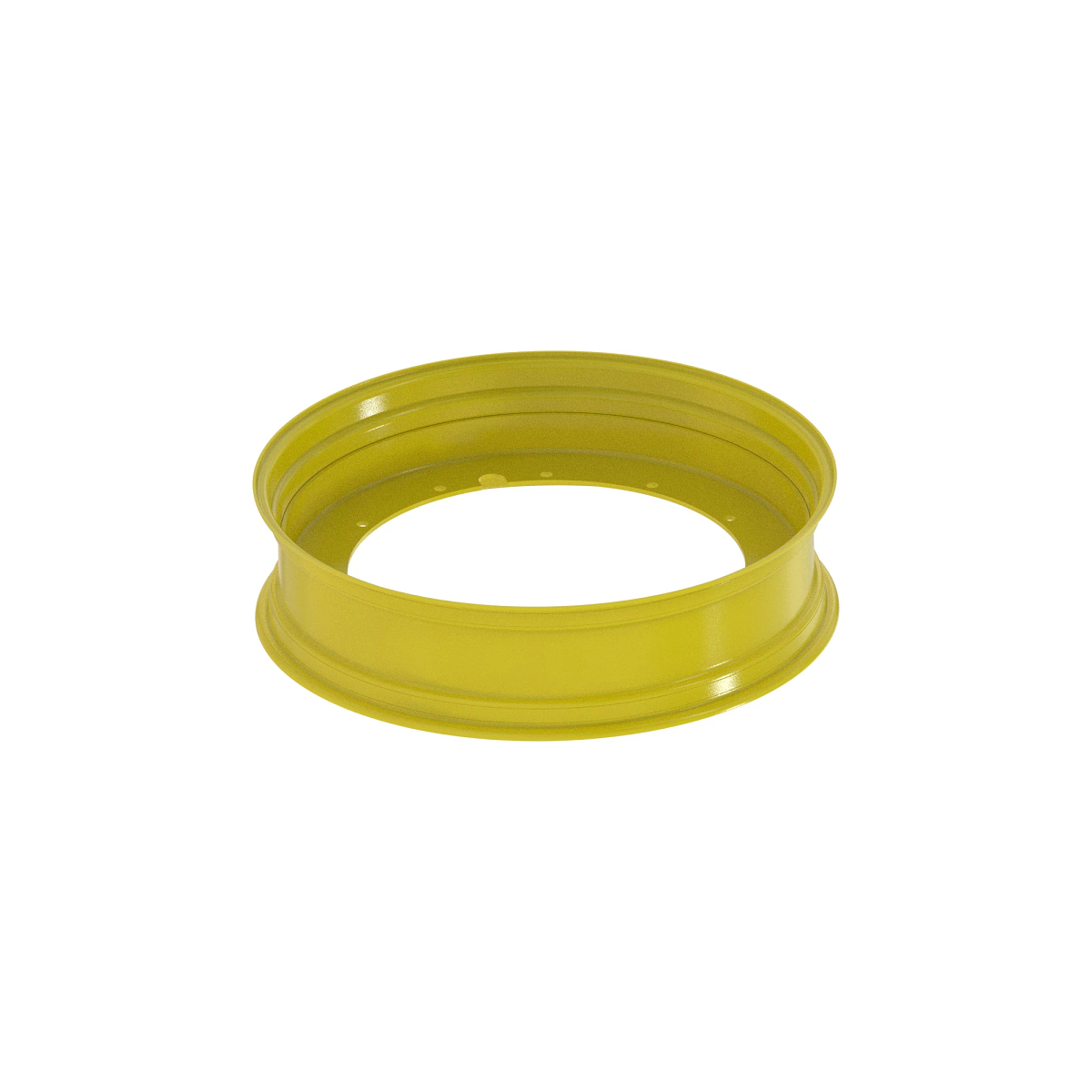 RIM, WH10AX42 W/BLT FLANGE, 50.8 OS