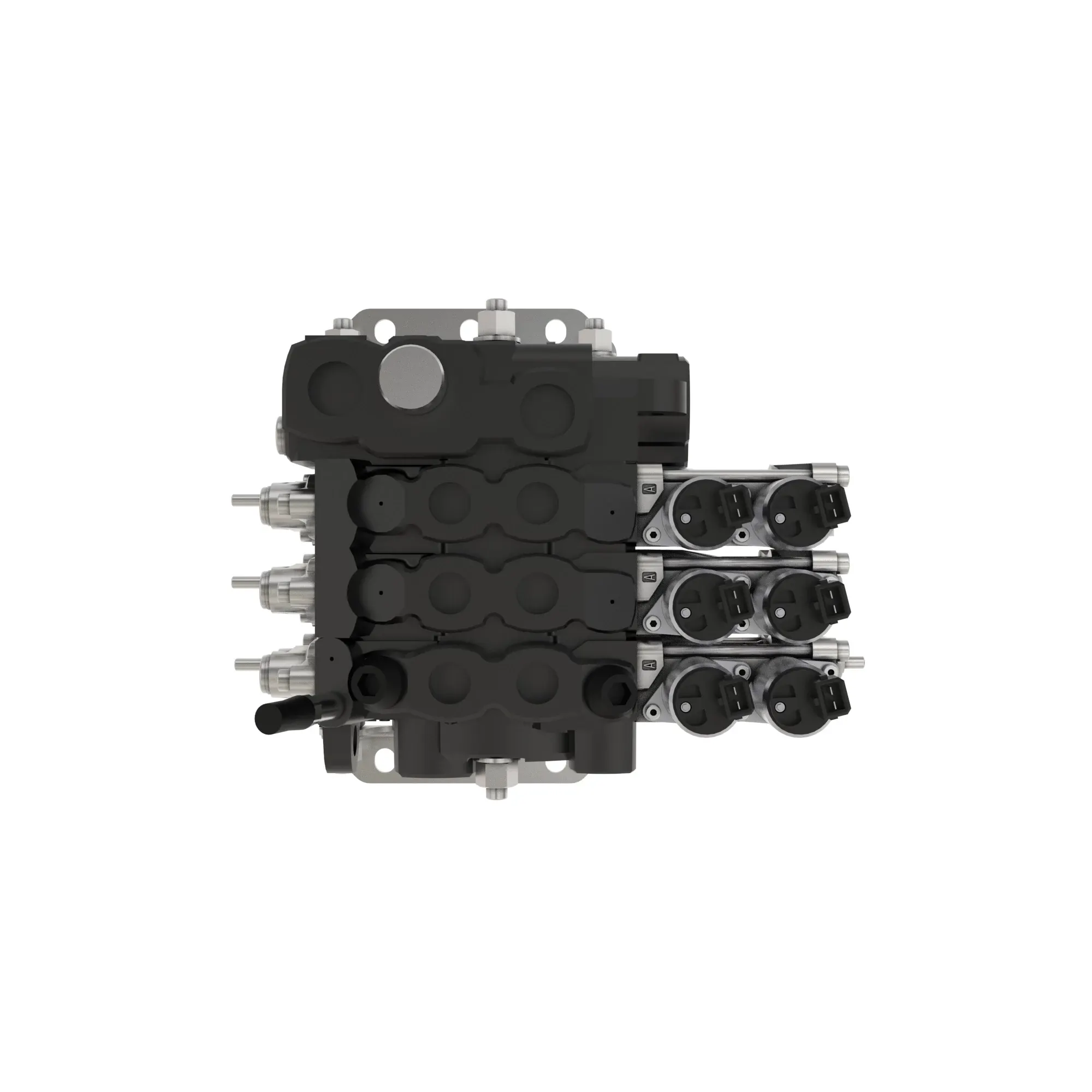 Control Valve