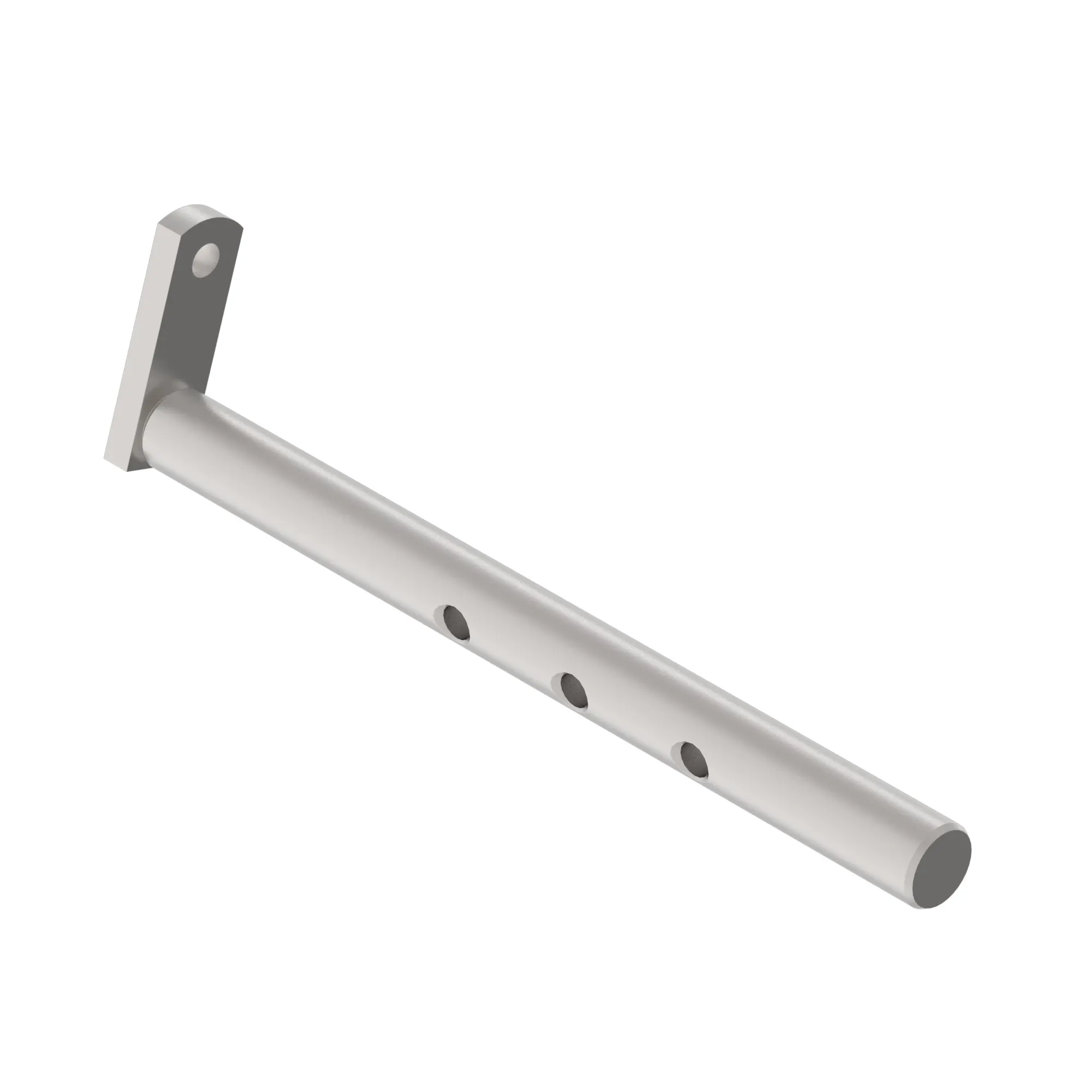 SHAFT, SHAFT, PTO CLUTCH RELEASE AS