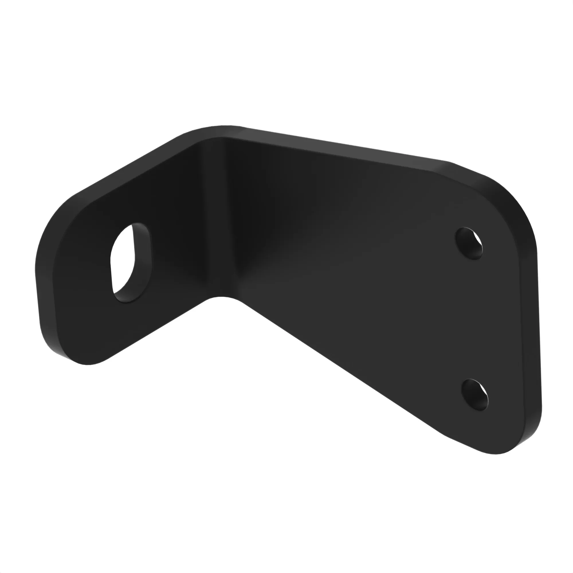 PLATE, REAR LIGHT MOUNT (OPTIONAL)