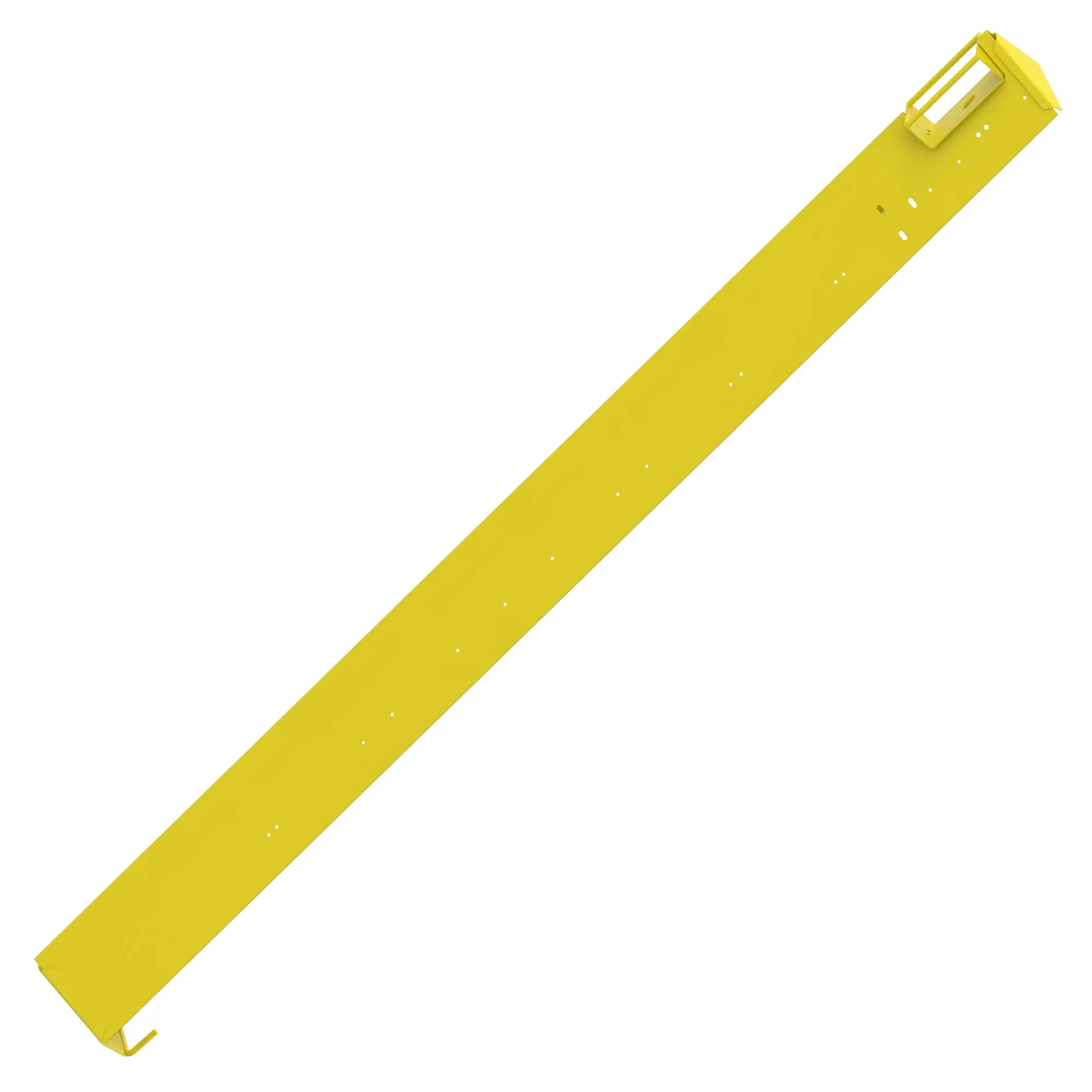 John Deere Guard - LCA104672