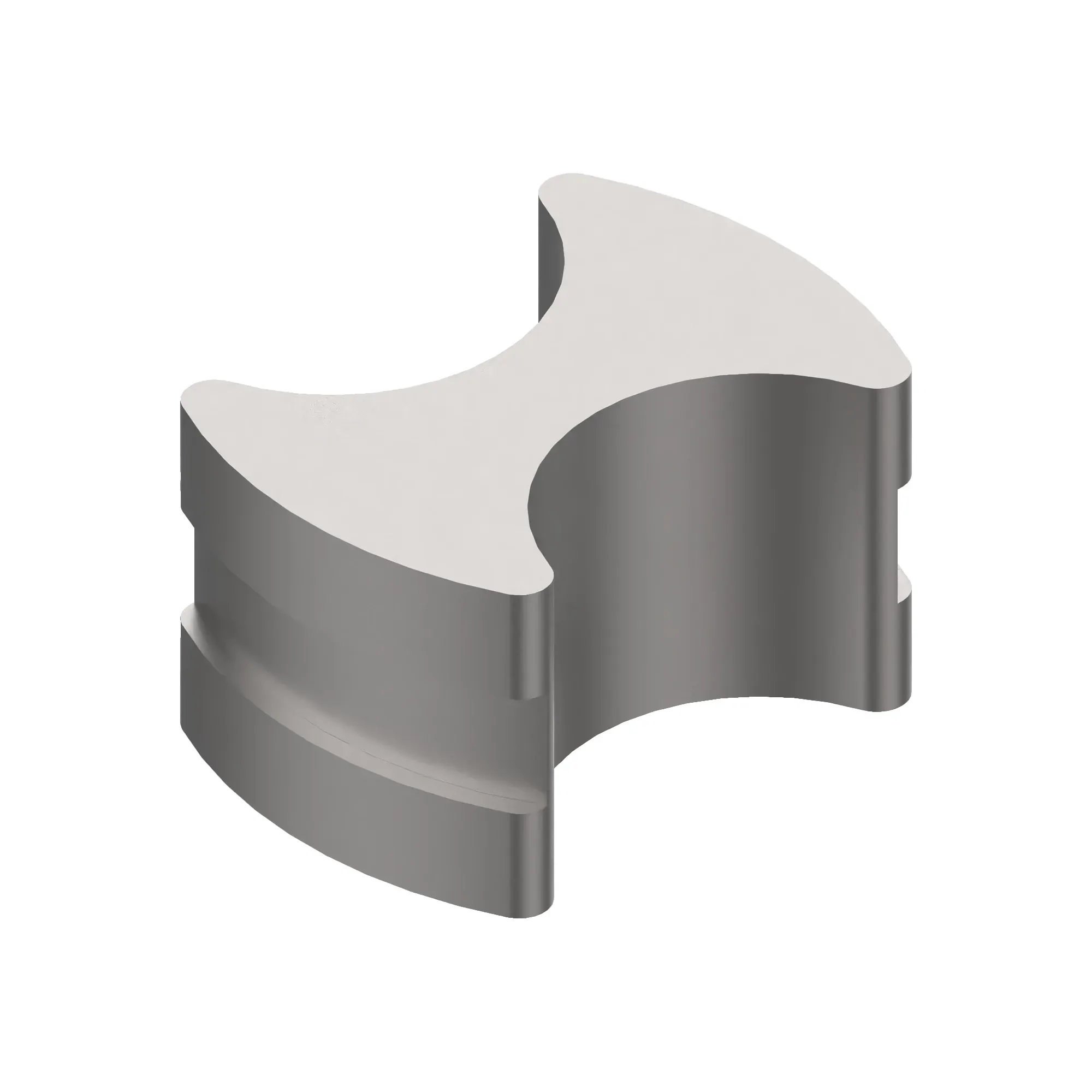 John Deere Clamp - TCU13743