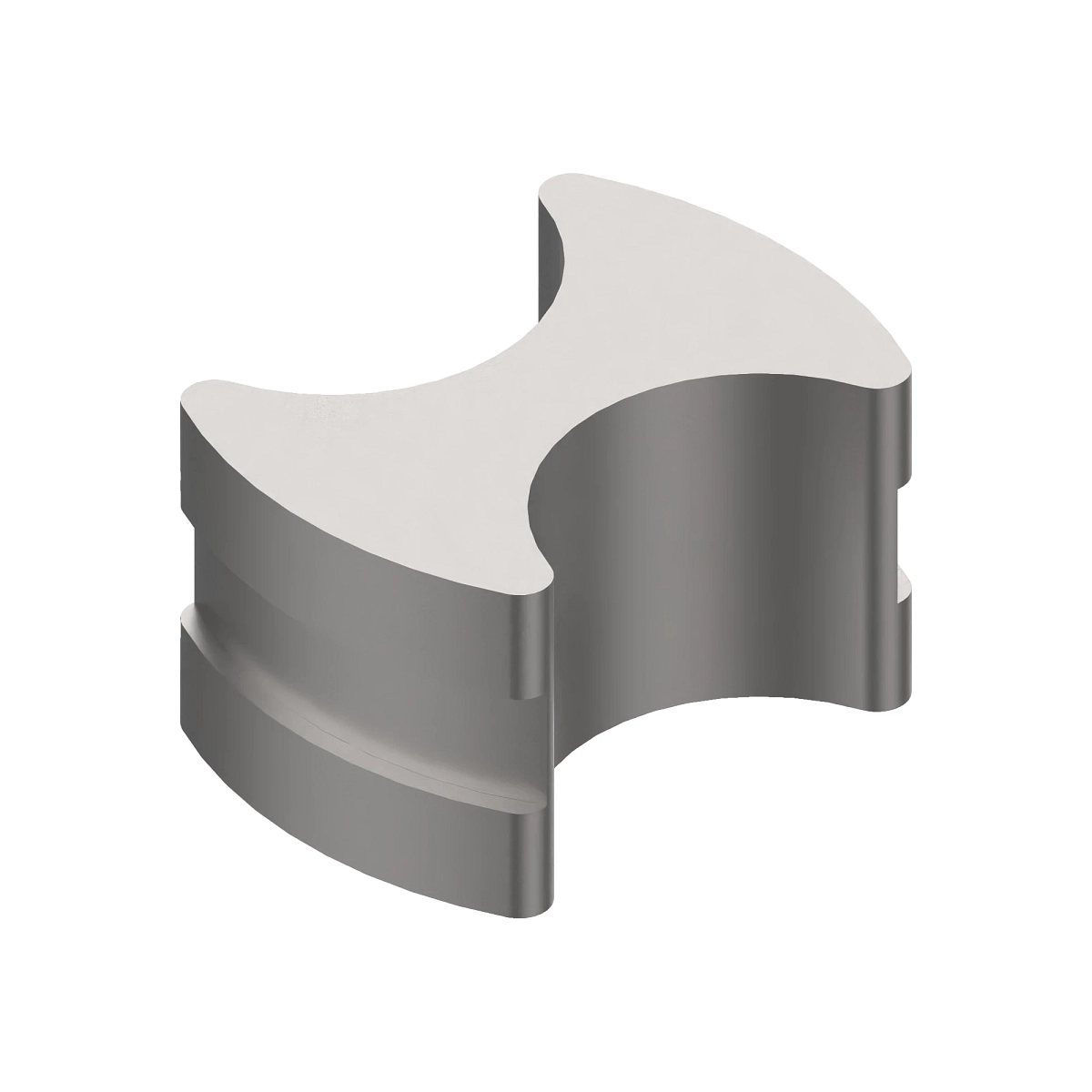 Clamp-2 Hose Binder