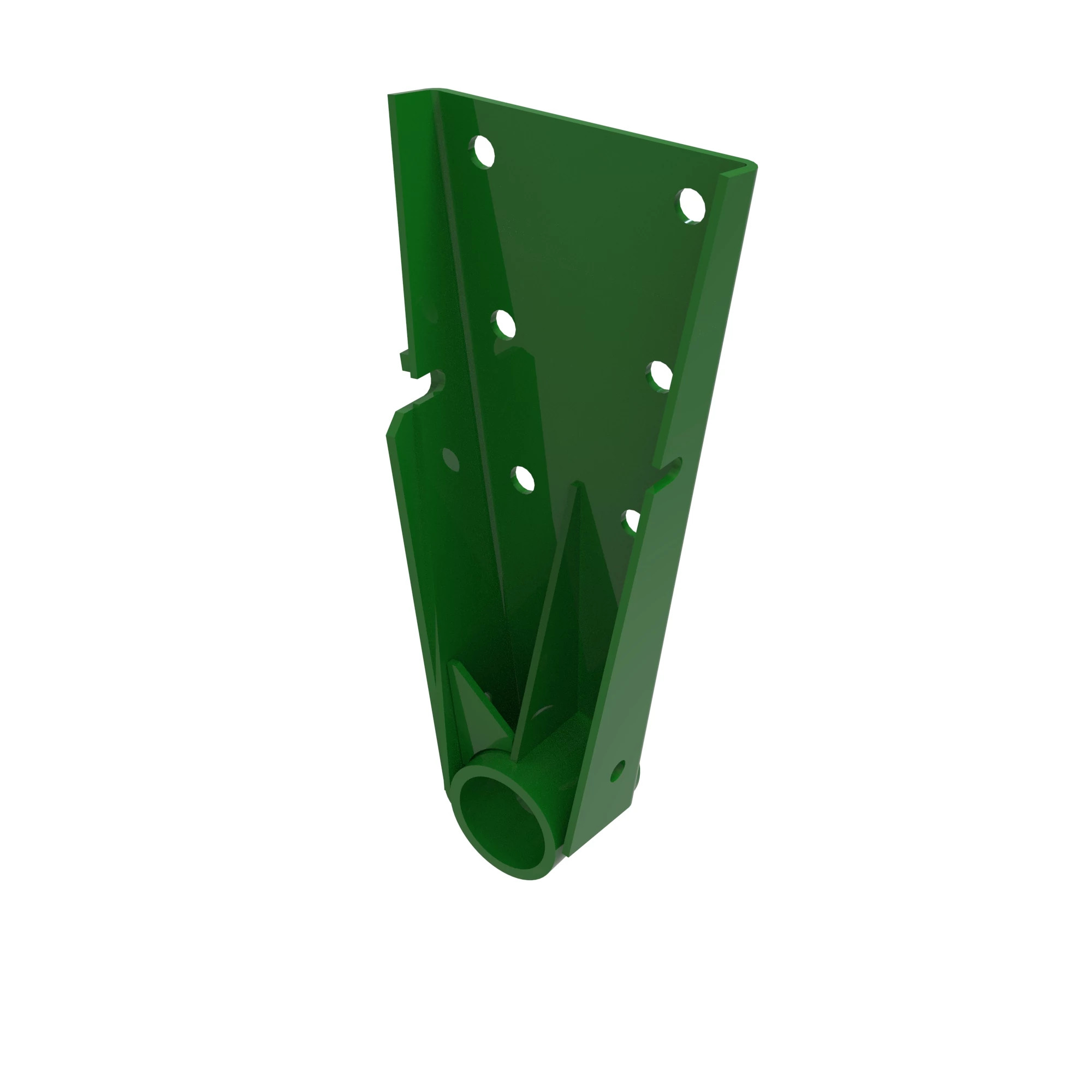 ADAPTER ASSY - SUPT. FRAME REAR