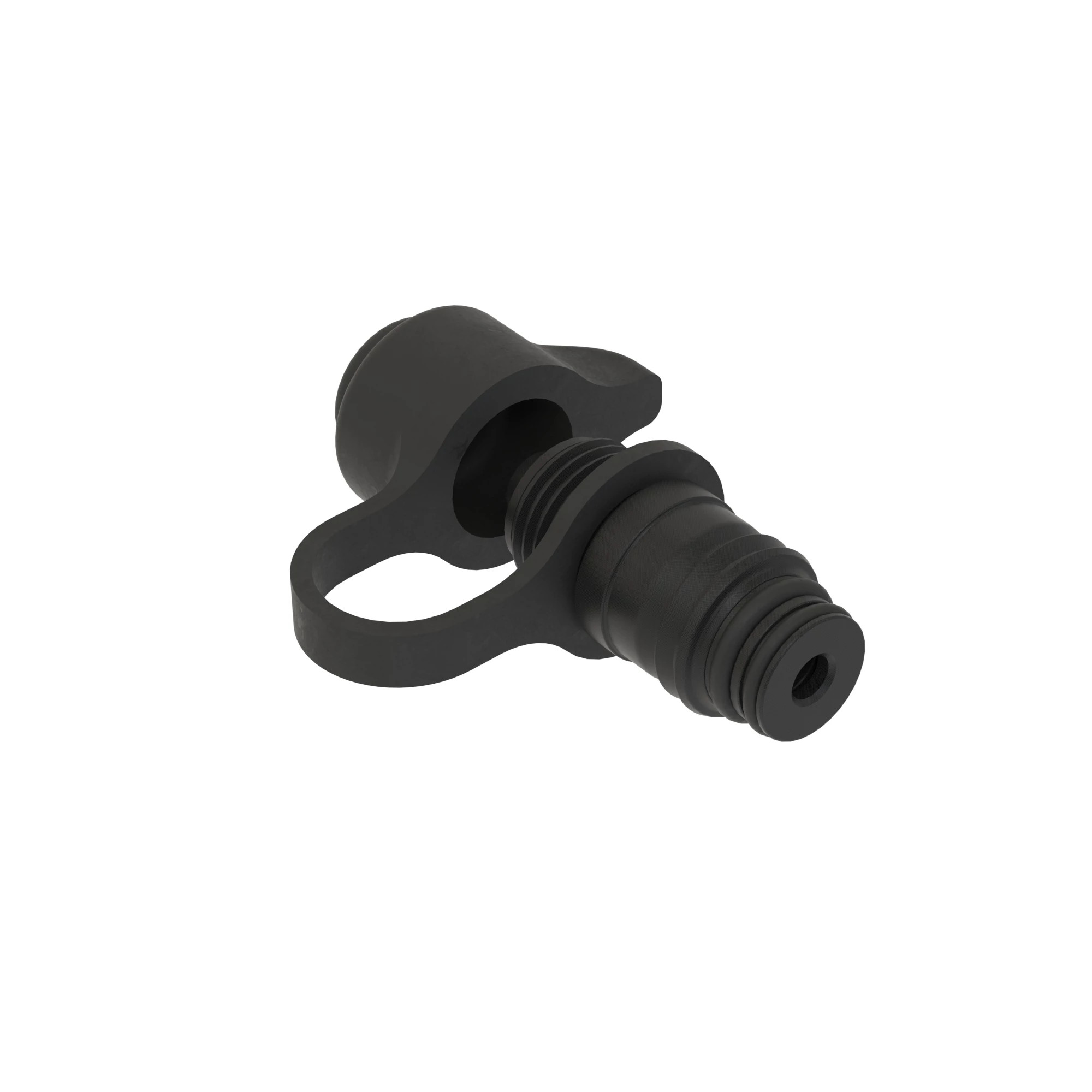 UNION FITTING, FA KONGSBERG: ABC TH
