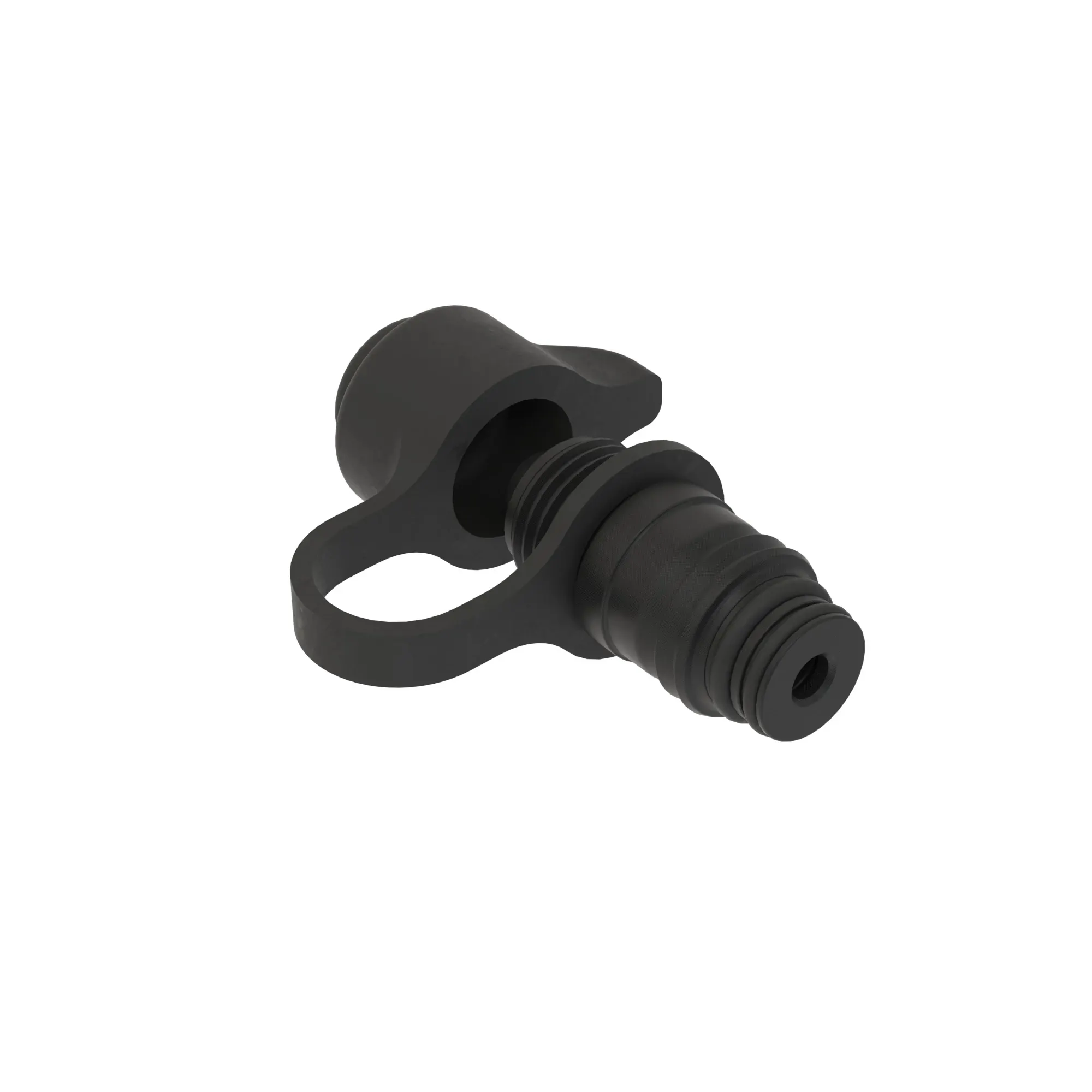 John Deere Union Fitting - AL207560