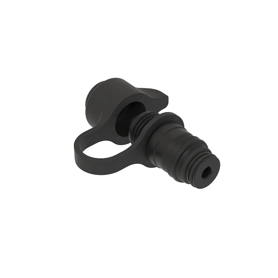 John Deere Union Fitting - AL207560