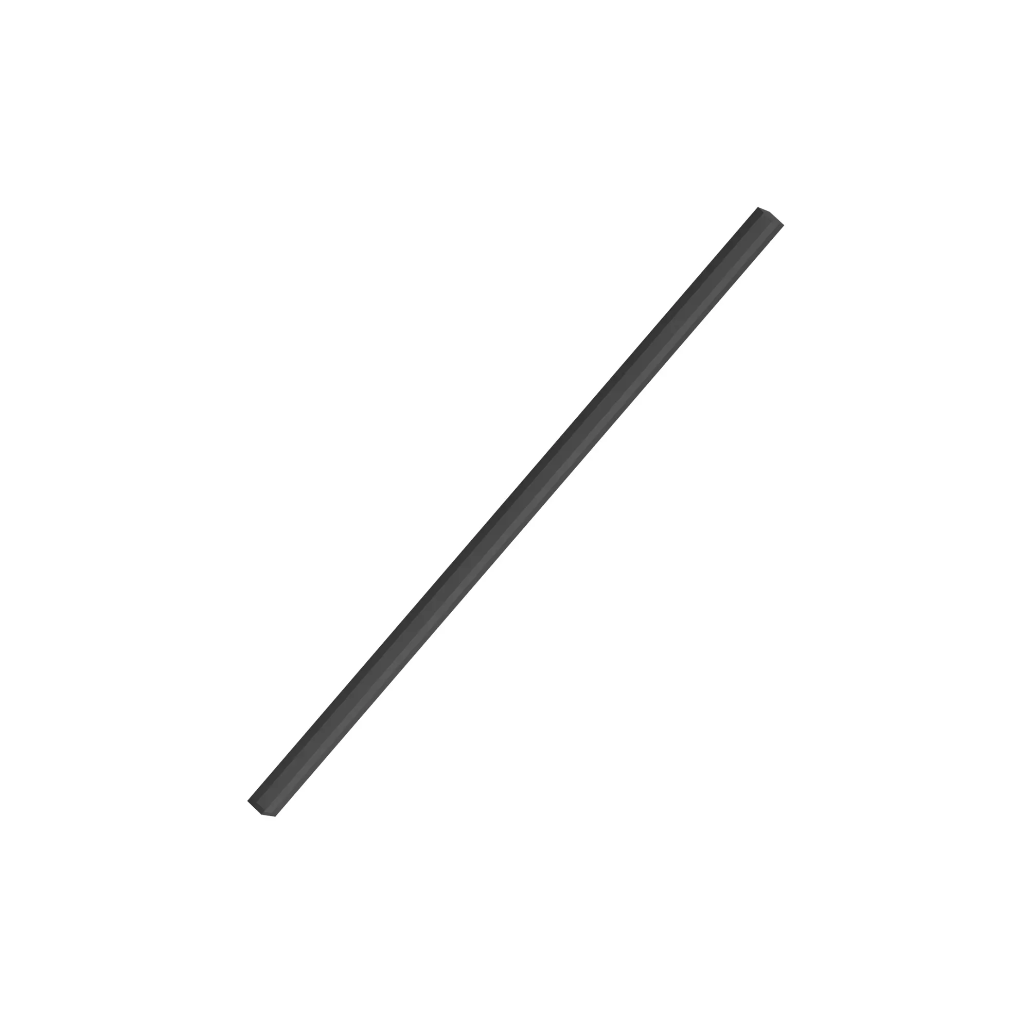 Isolator