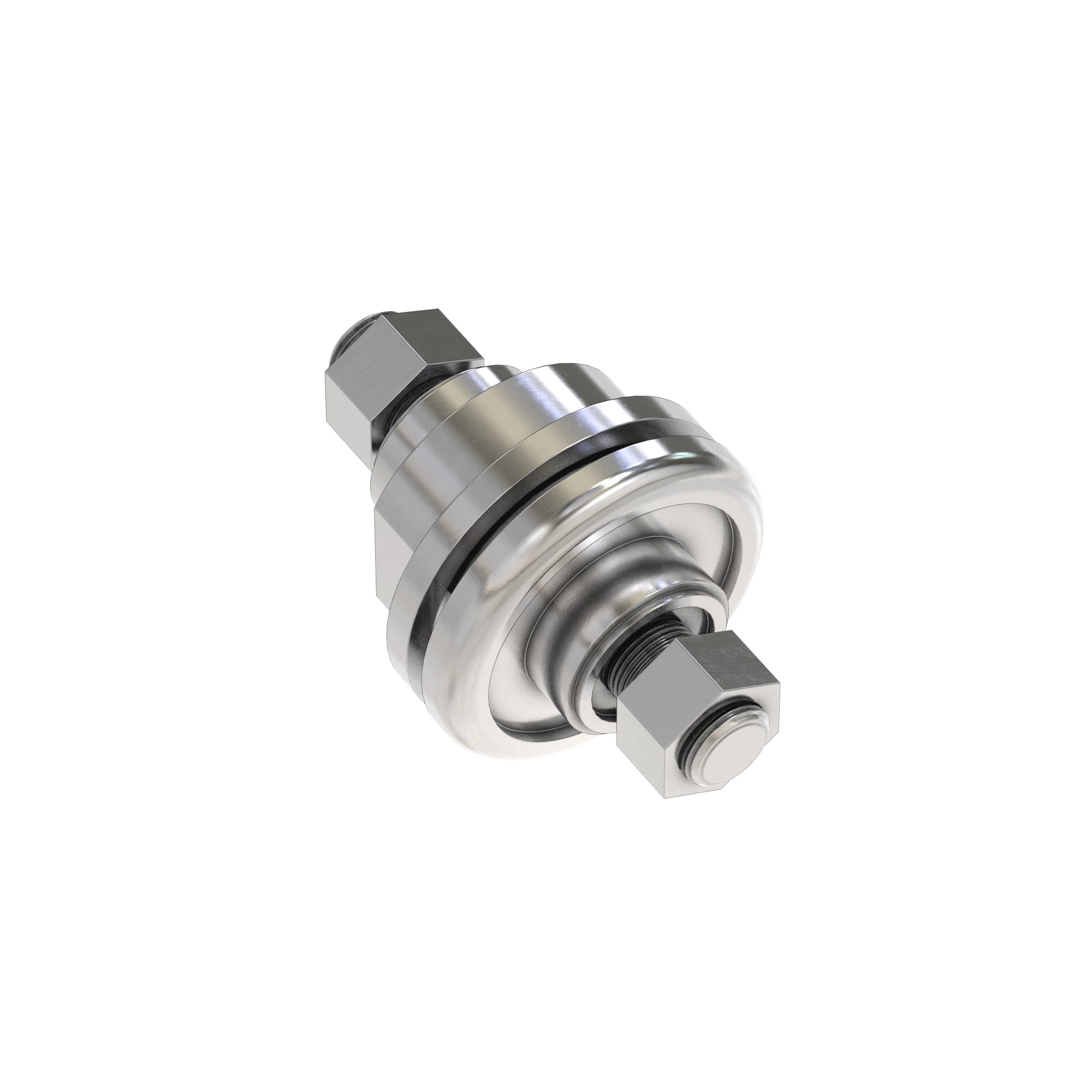 ELECTRICAL CONNECTOR ASSY, BULKHEAD