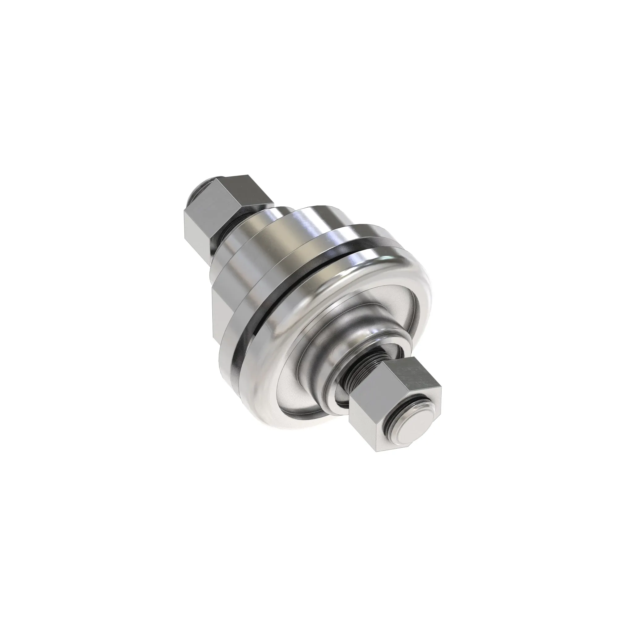 John Deere Electrical Connector Assembly - RE24125