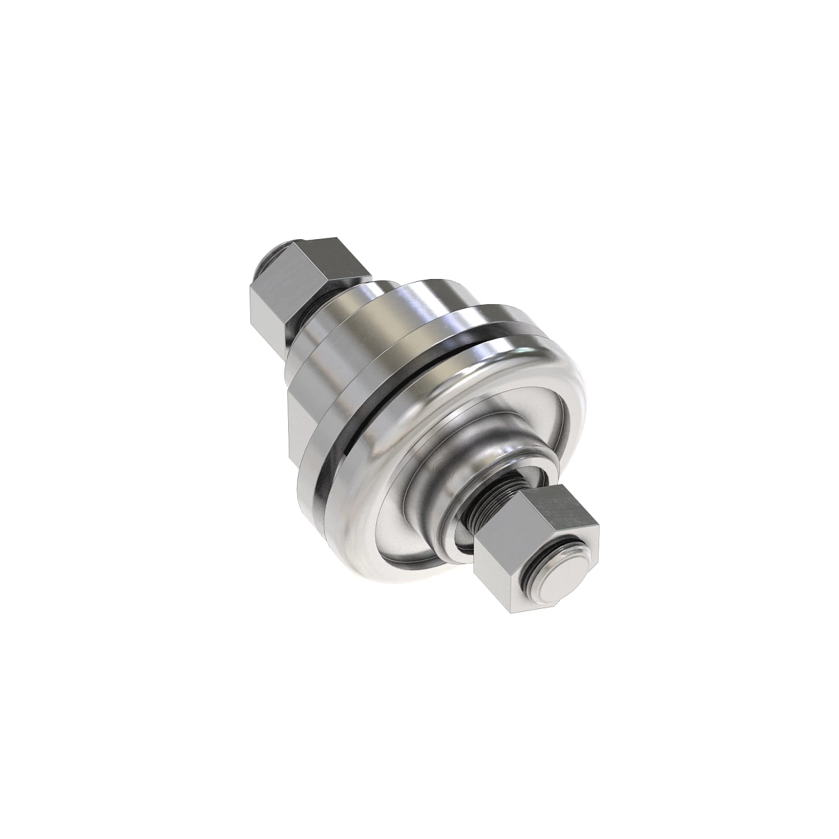 Electrical Connector Assy, Bulkhead