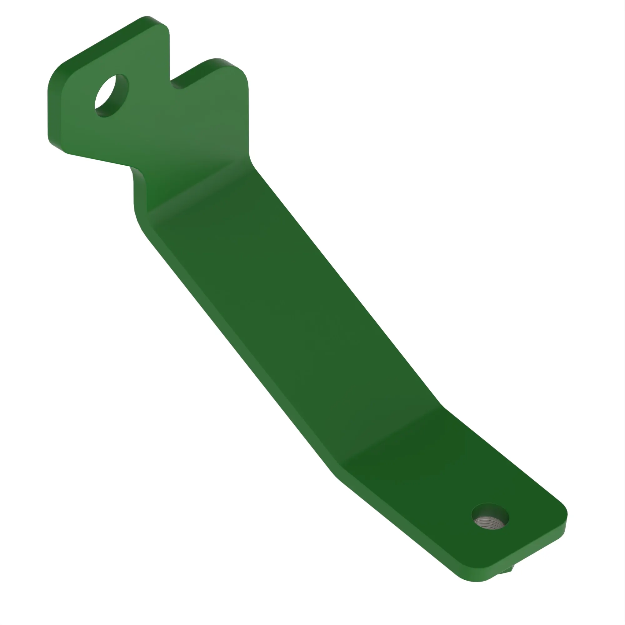 John Deere Mounting Bracket - RE337754