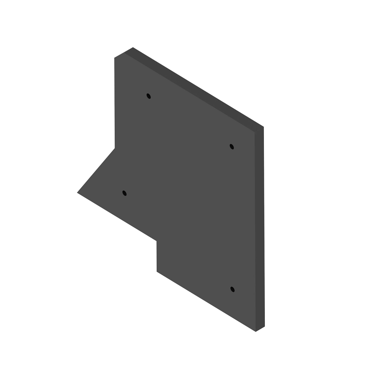 Absorber, Sound