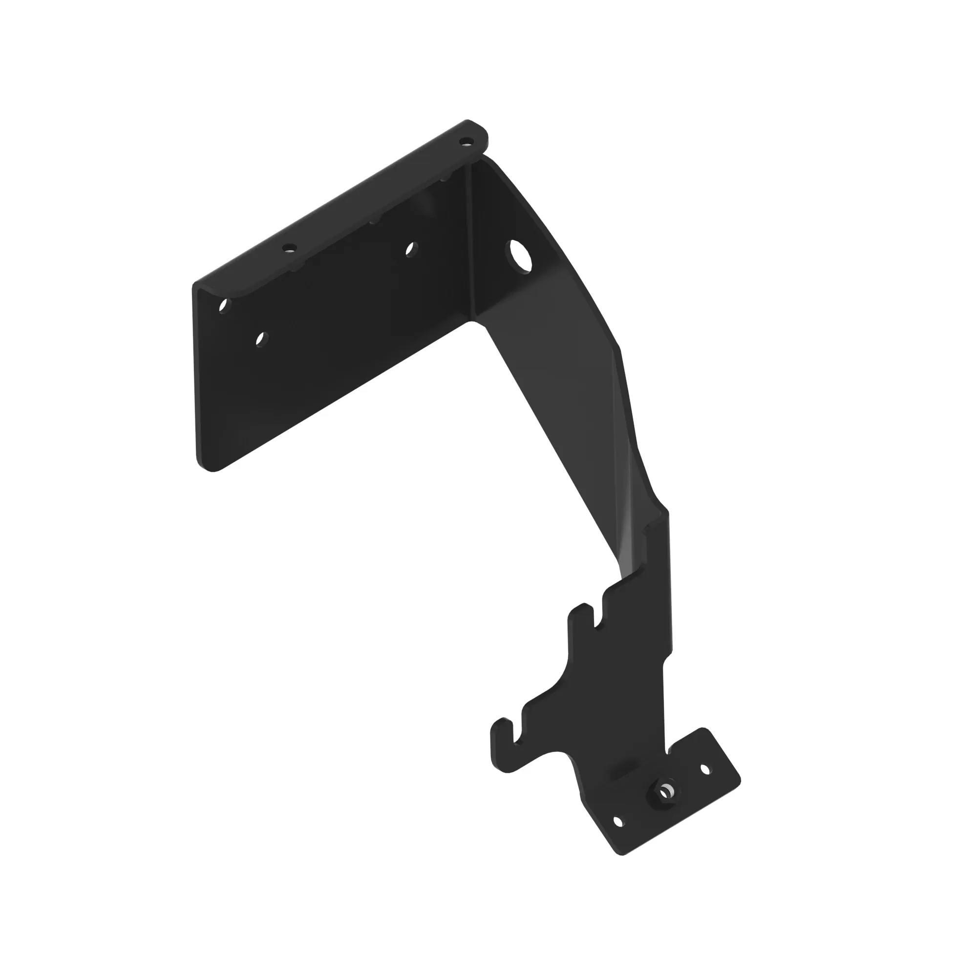 BRACKET, AEF CONNECTORS, RX