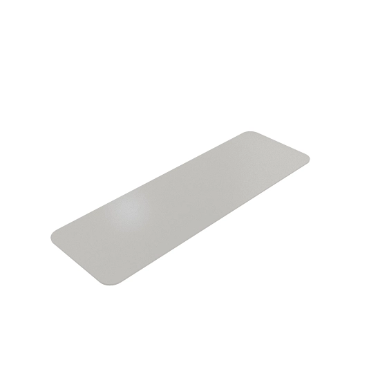 John Deere Protective Cover Label - L80471
