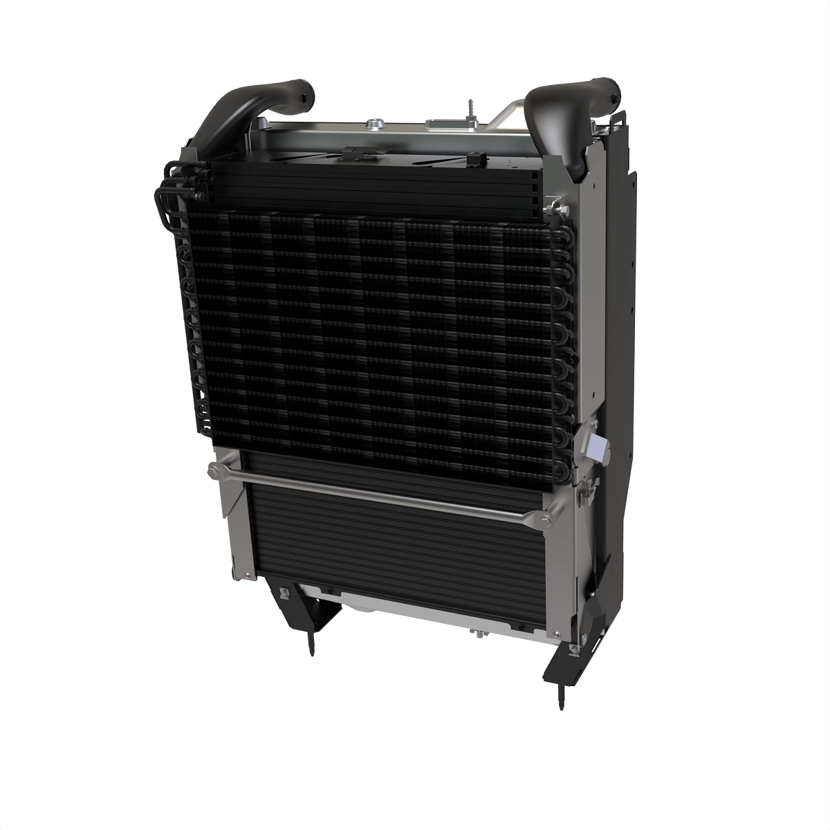 Module, Cooling Package Stage 3A