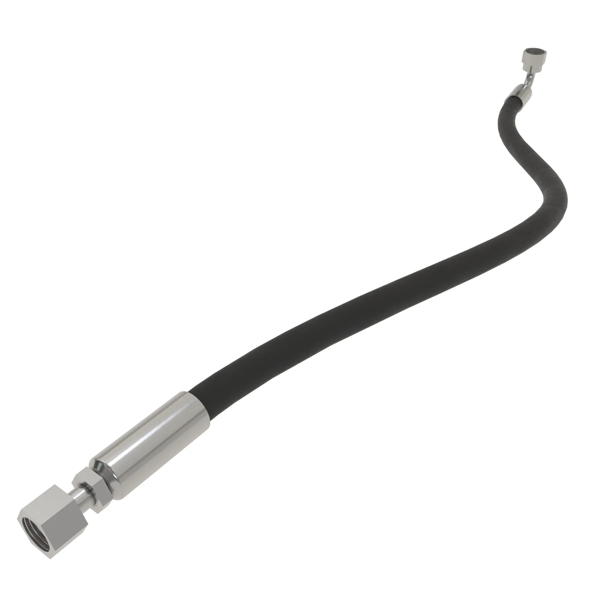 John Deere Hydraulic Hose - AT552223