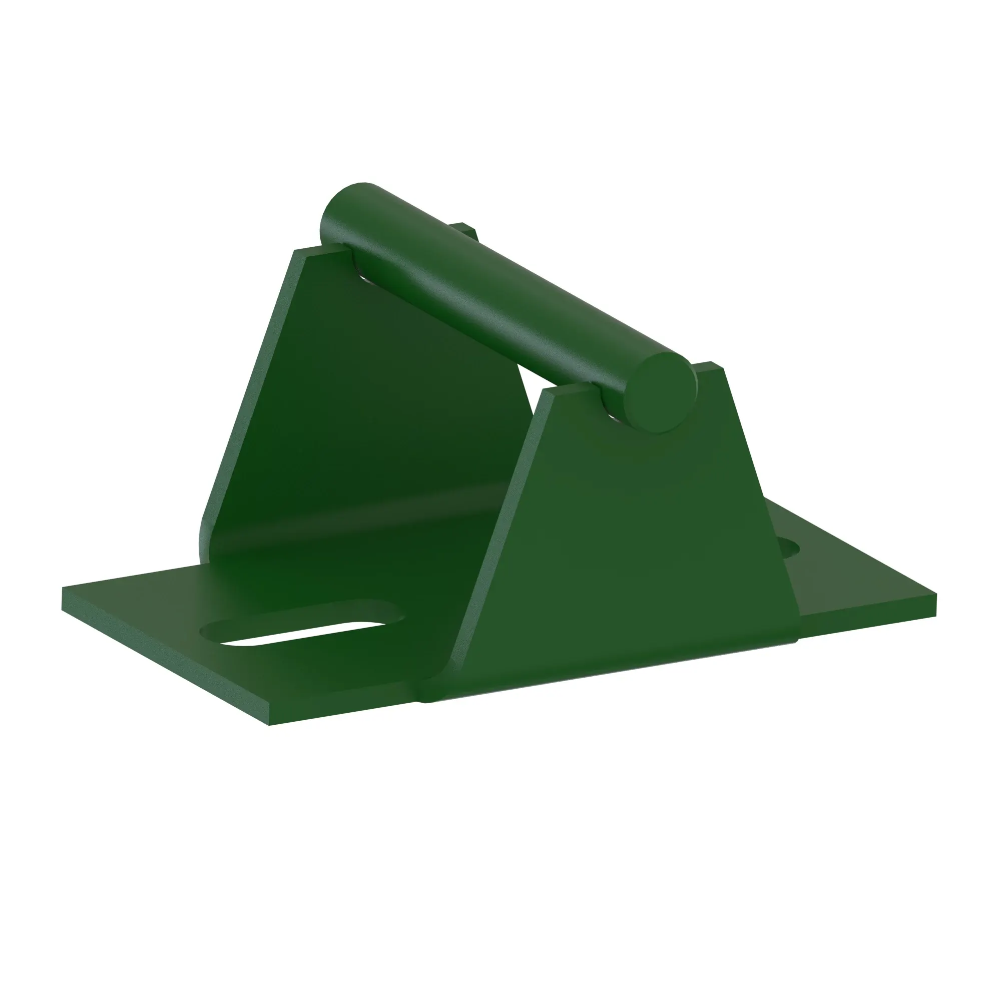 John Deere Lower Shield Hitch - DQ43825