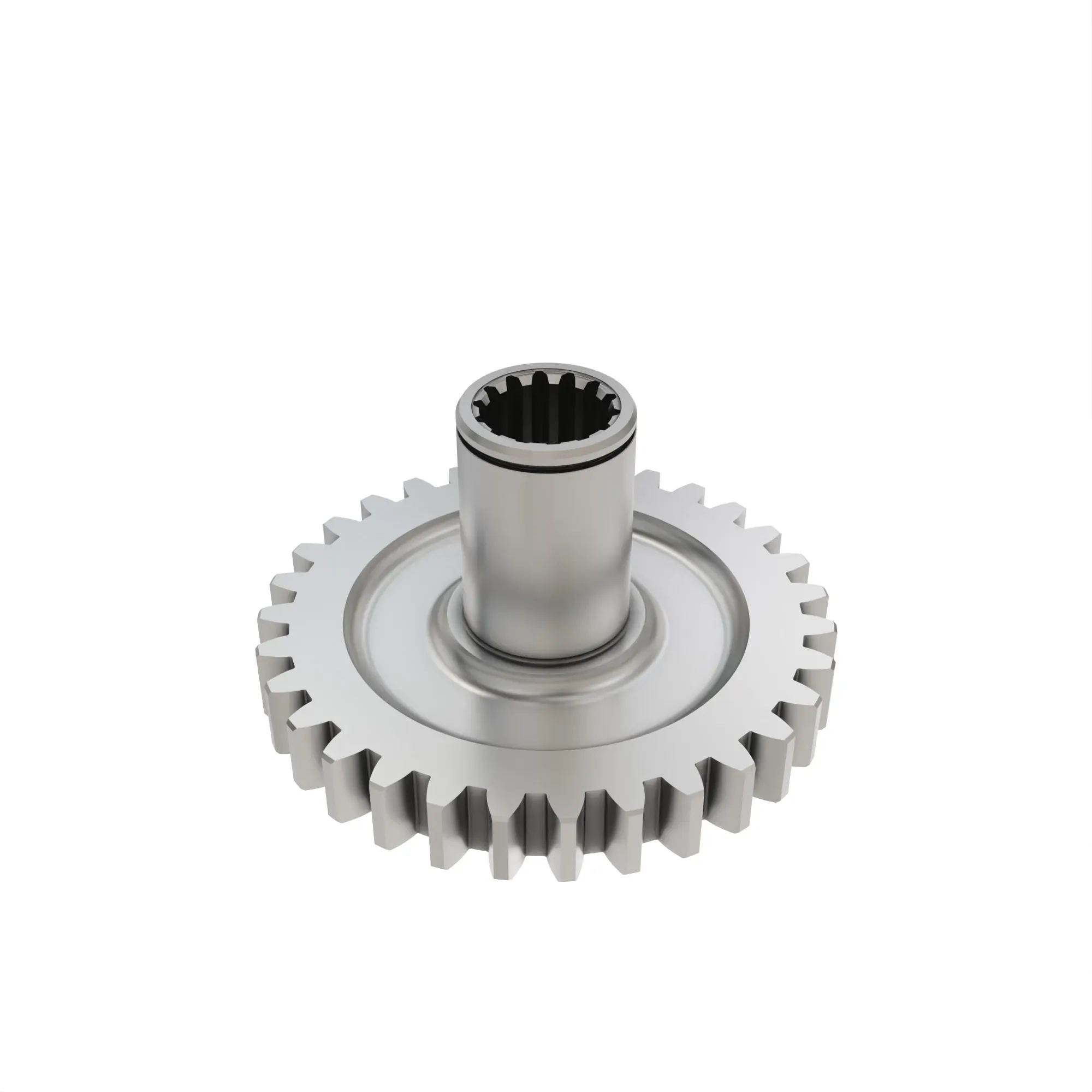 John Deere Auxiliary Pump Gear - 4101141