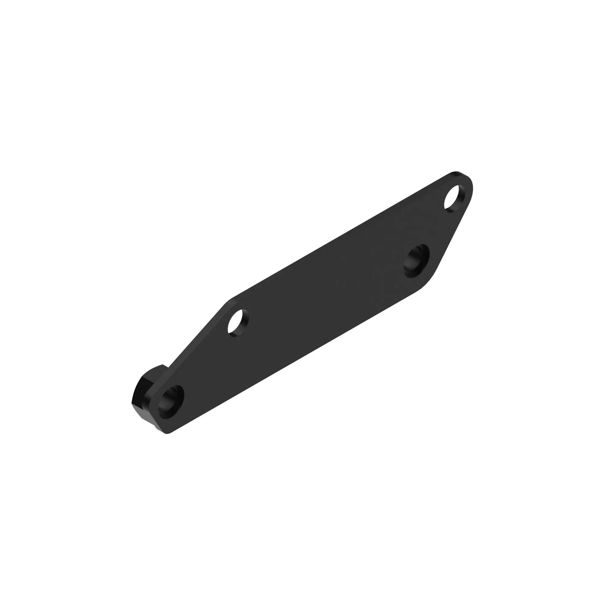 John Deere Retainer - RE258479