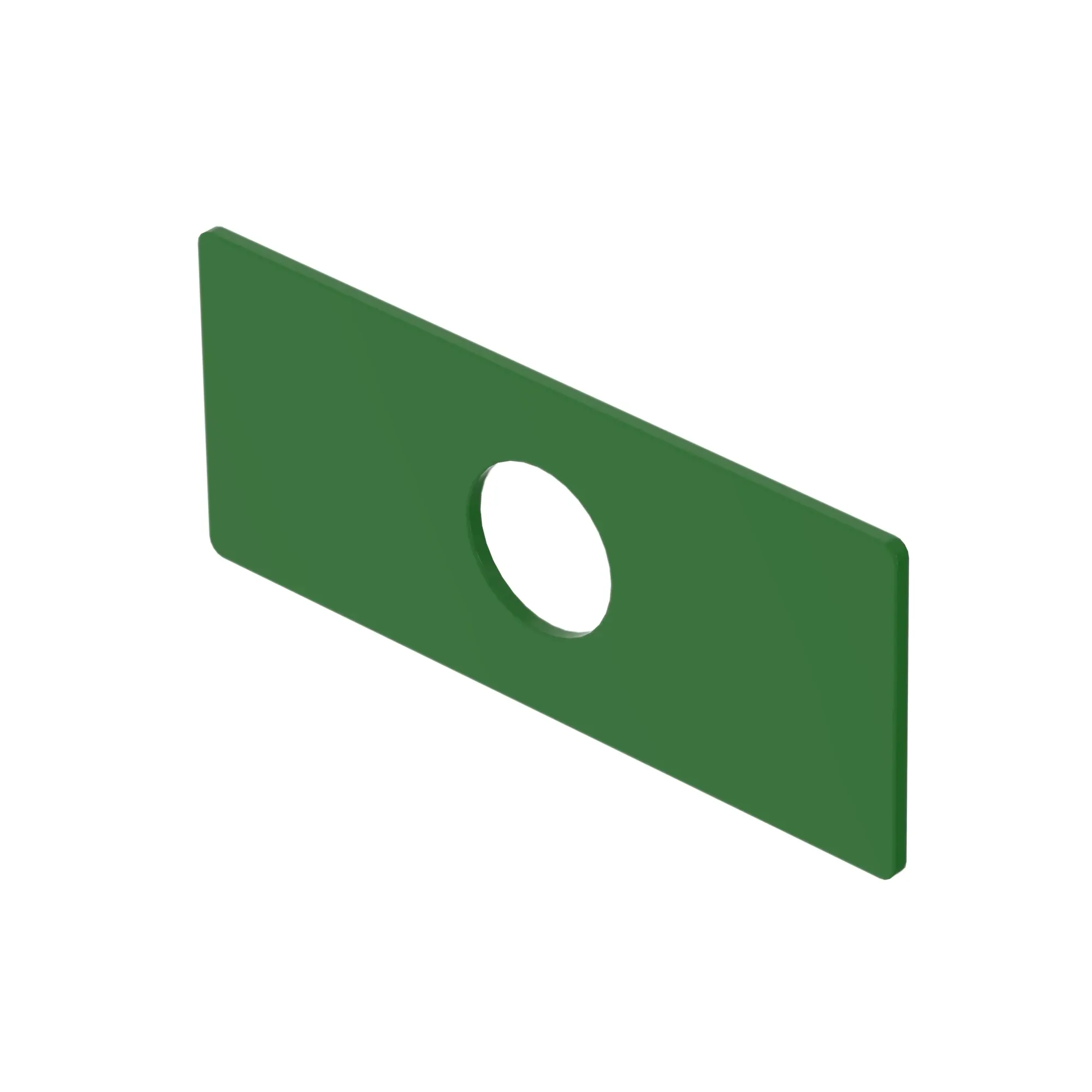 SEAL BEATER GRATE