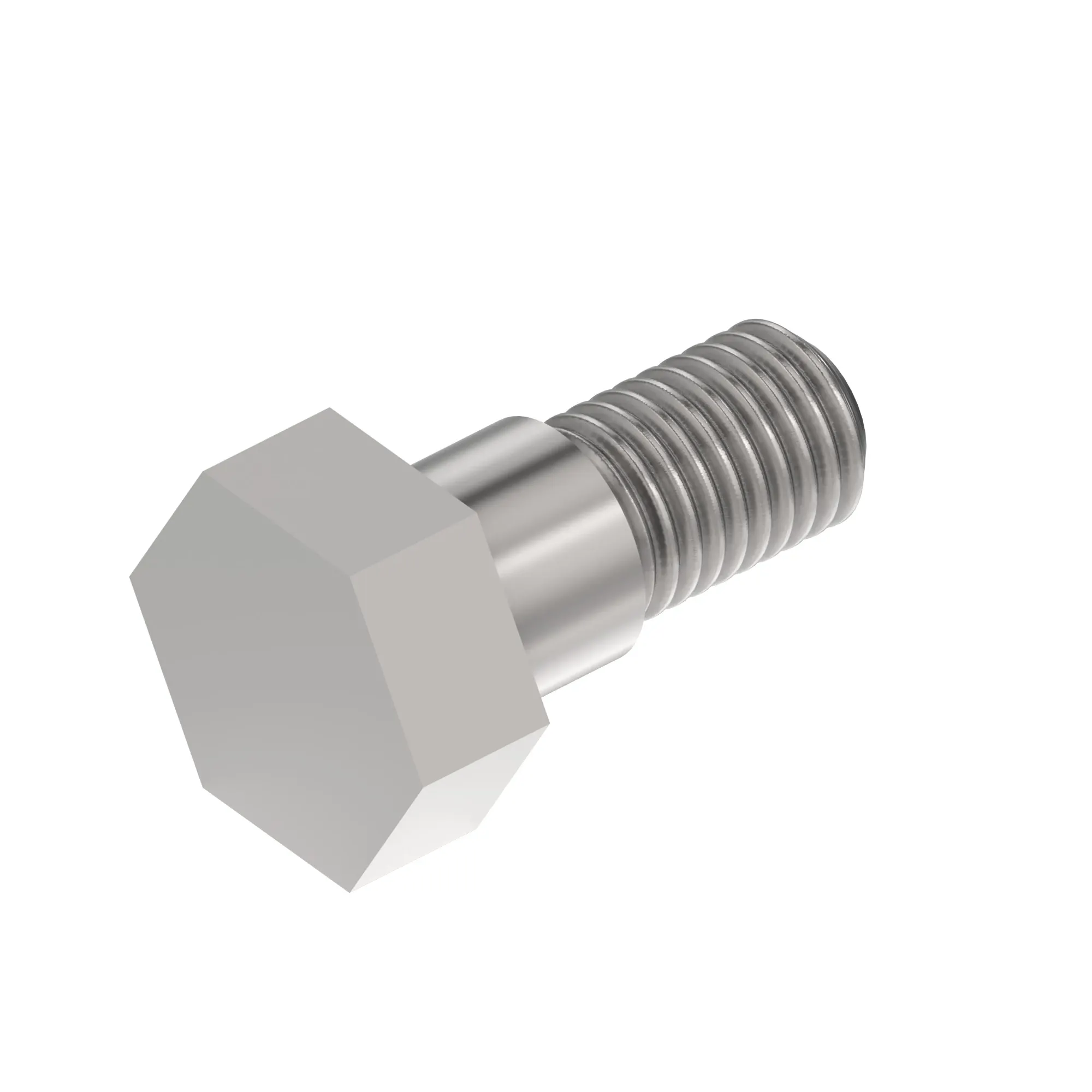 John Deere Hexagonal Head Bolt, M12 X 25 - 5NS90109546